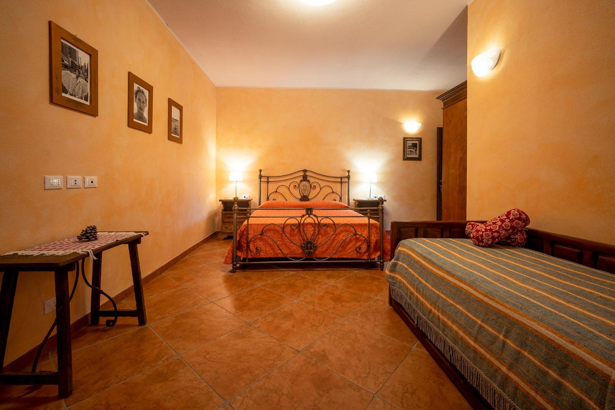 Podere Somboli