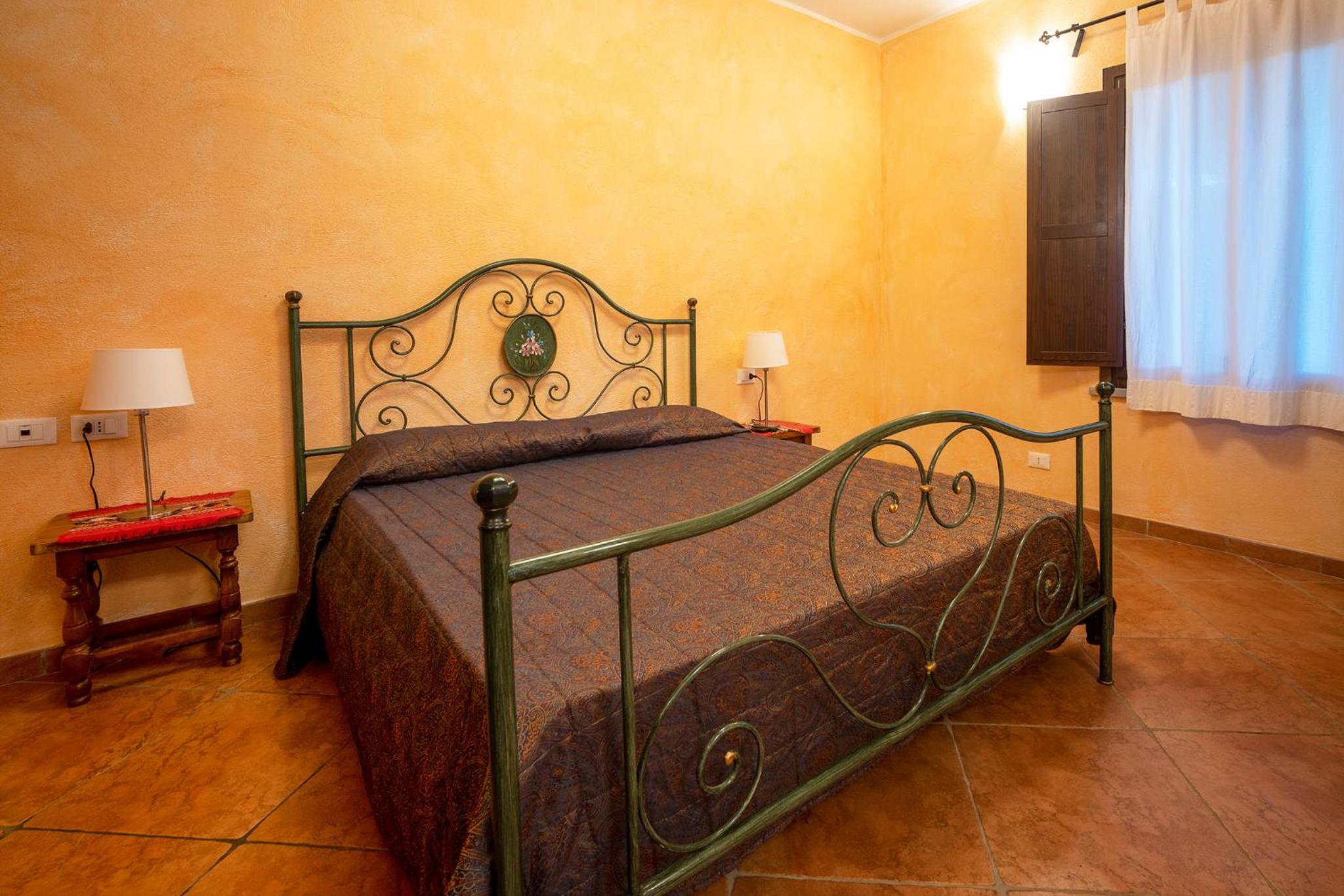 Podere Somboli