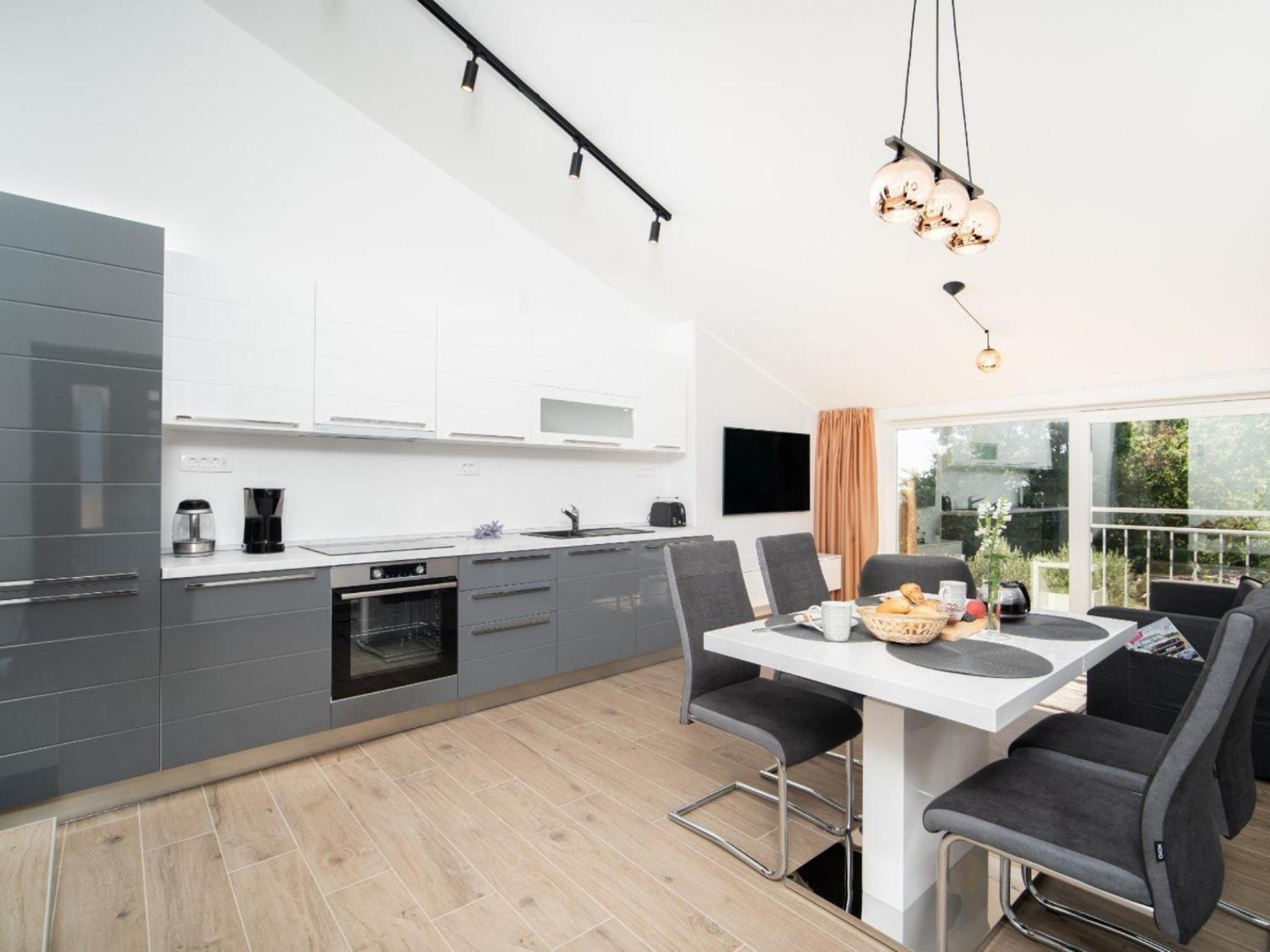 Apartment Gaia