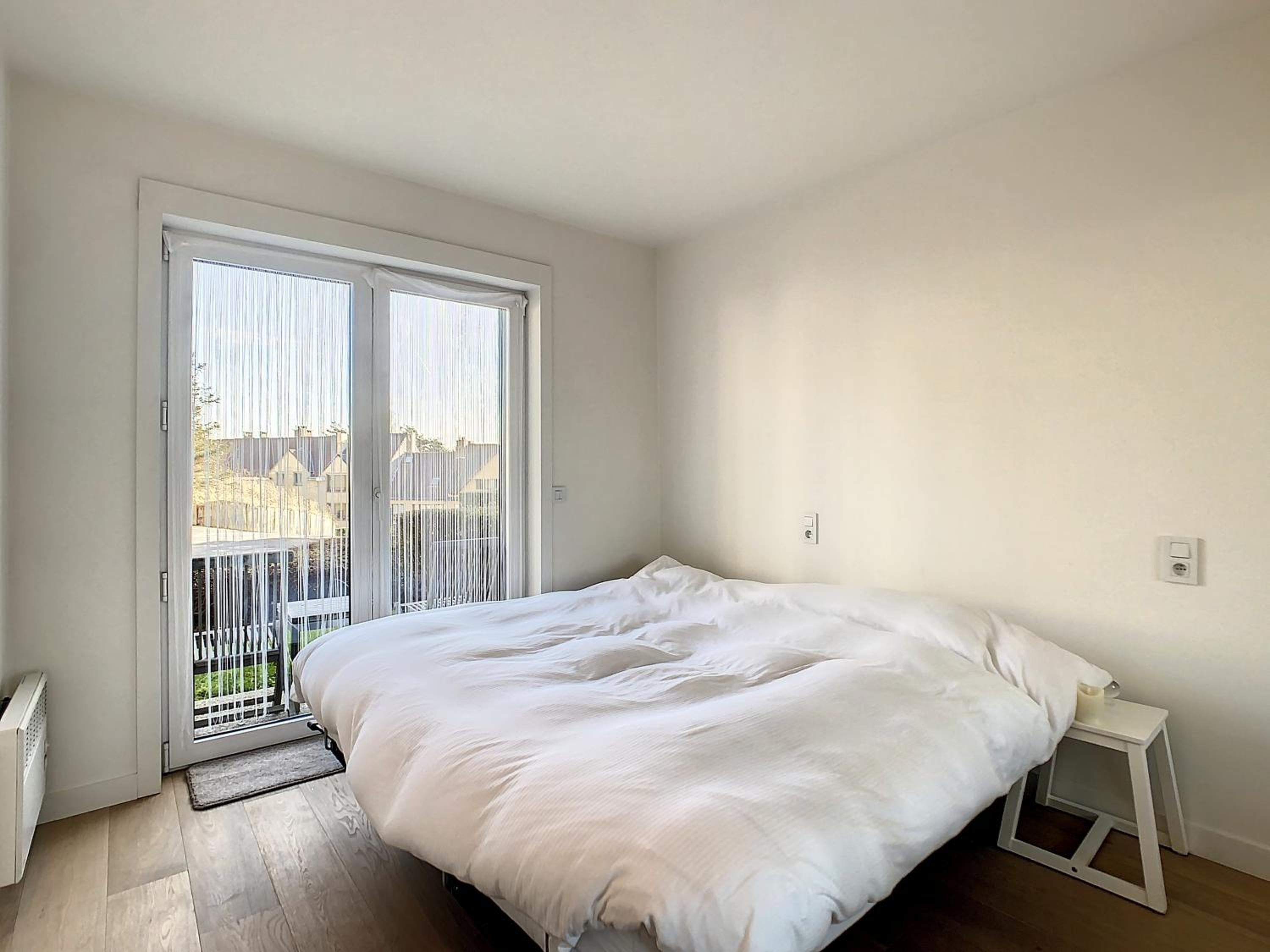 Appartement 'Duinroos' De Panne