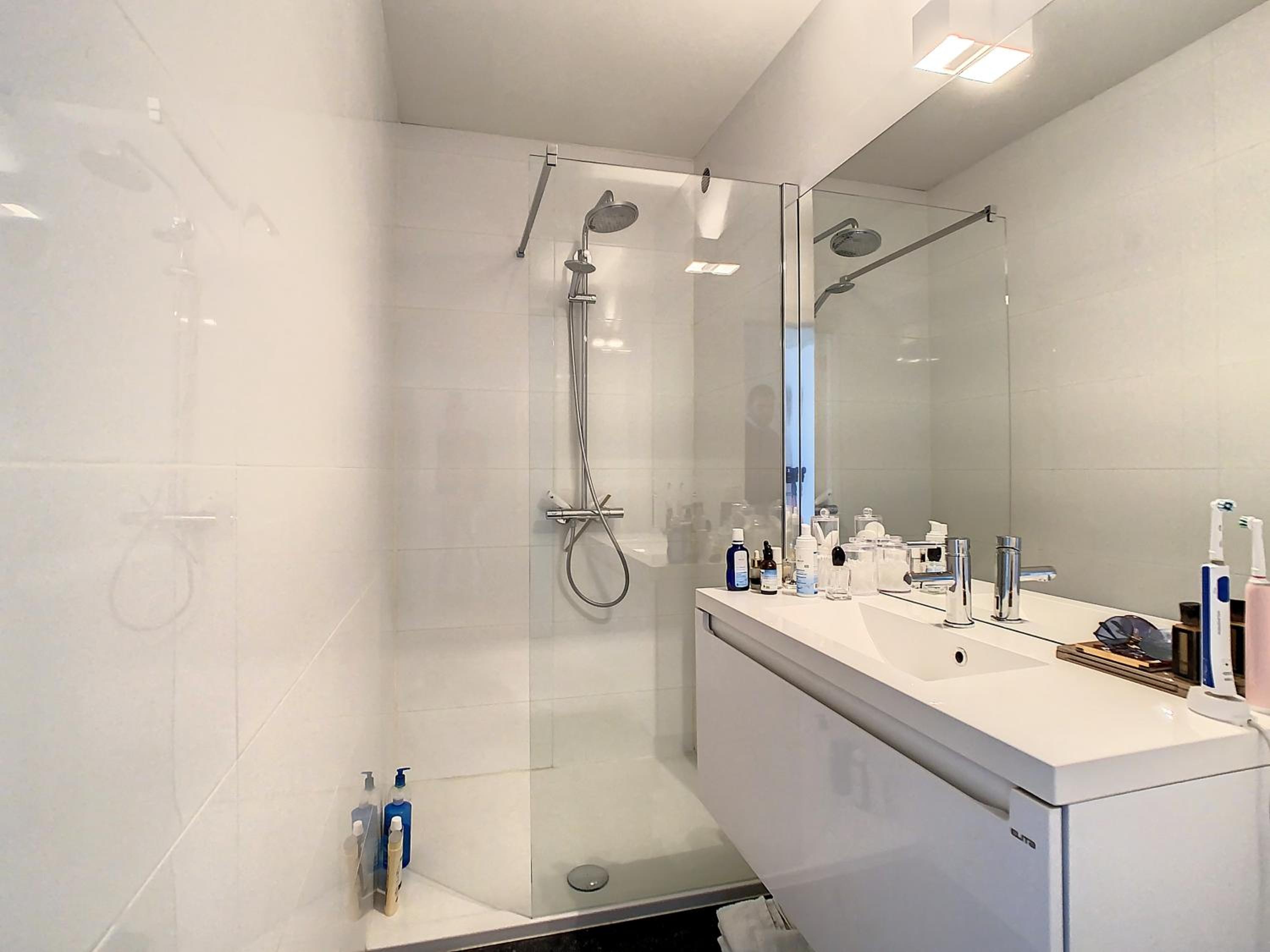 Appartement 'Duinroos' De Panne