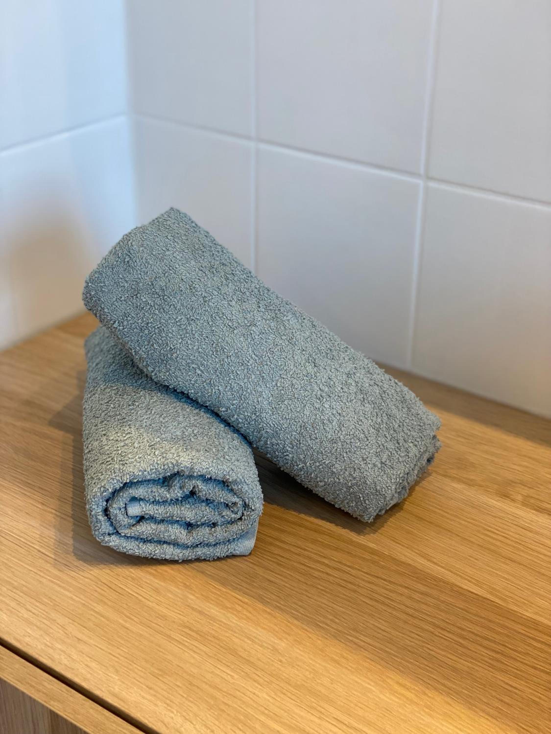 Appartement Am Waldweg