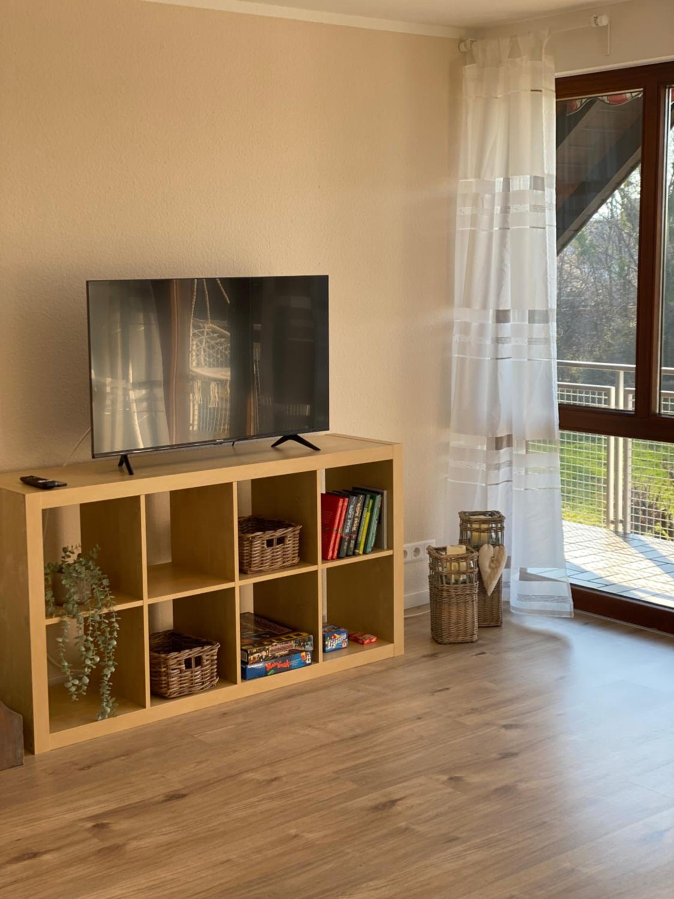Appartement Am Waldweg
