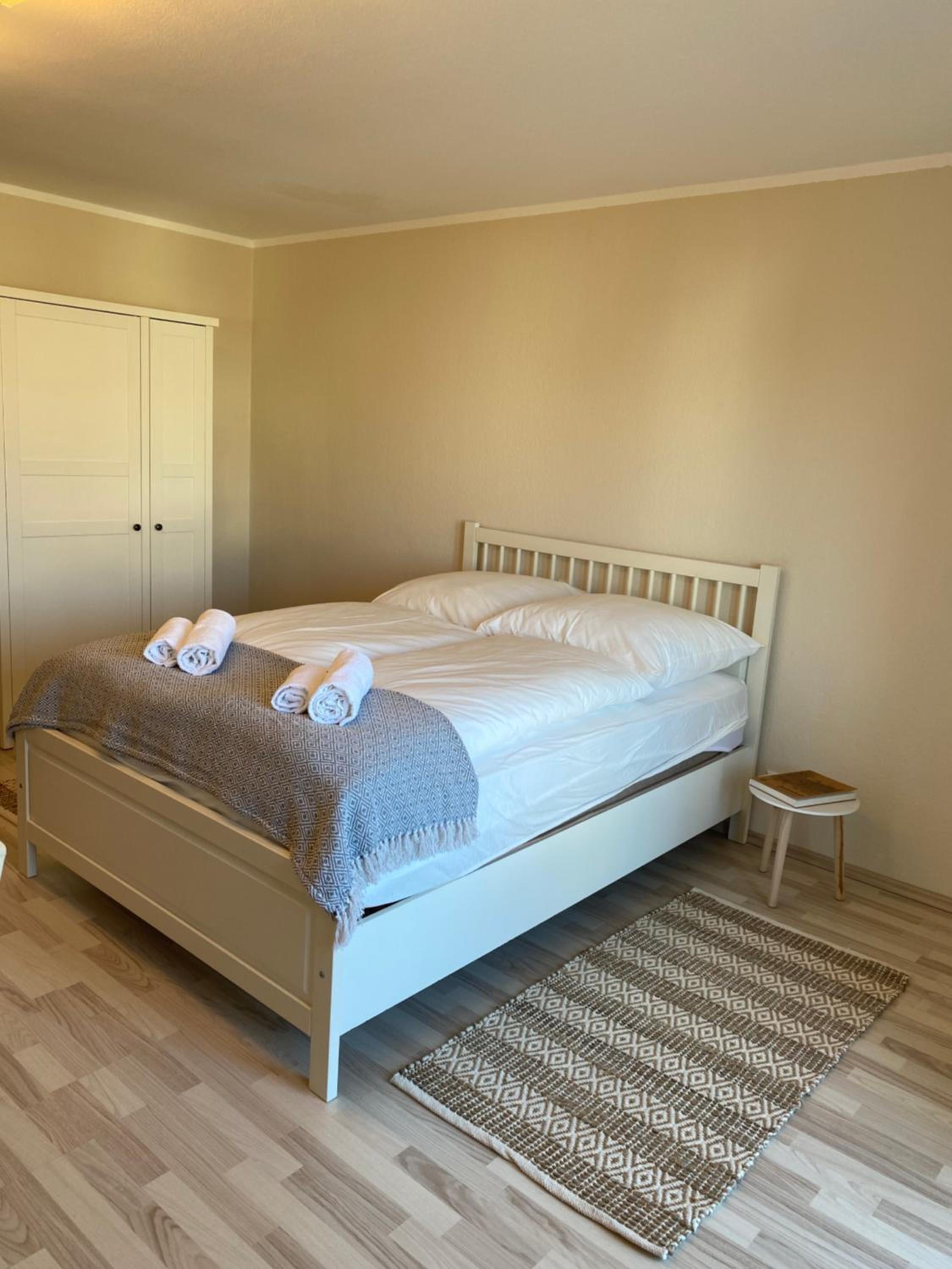 Appartement Am Waldweg