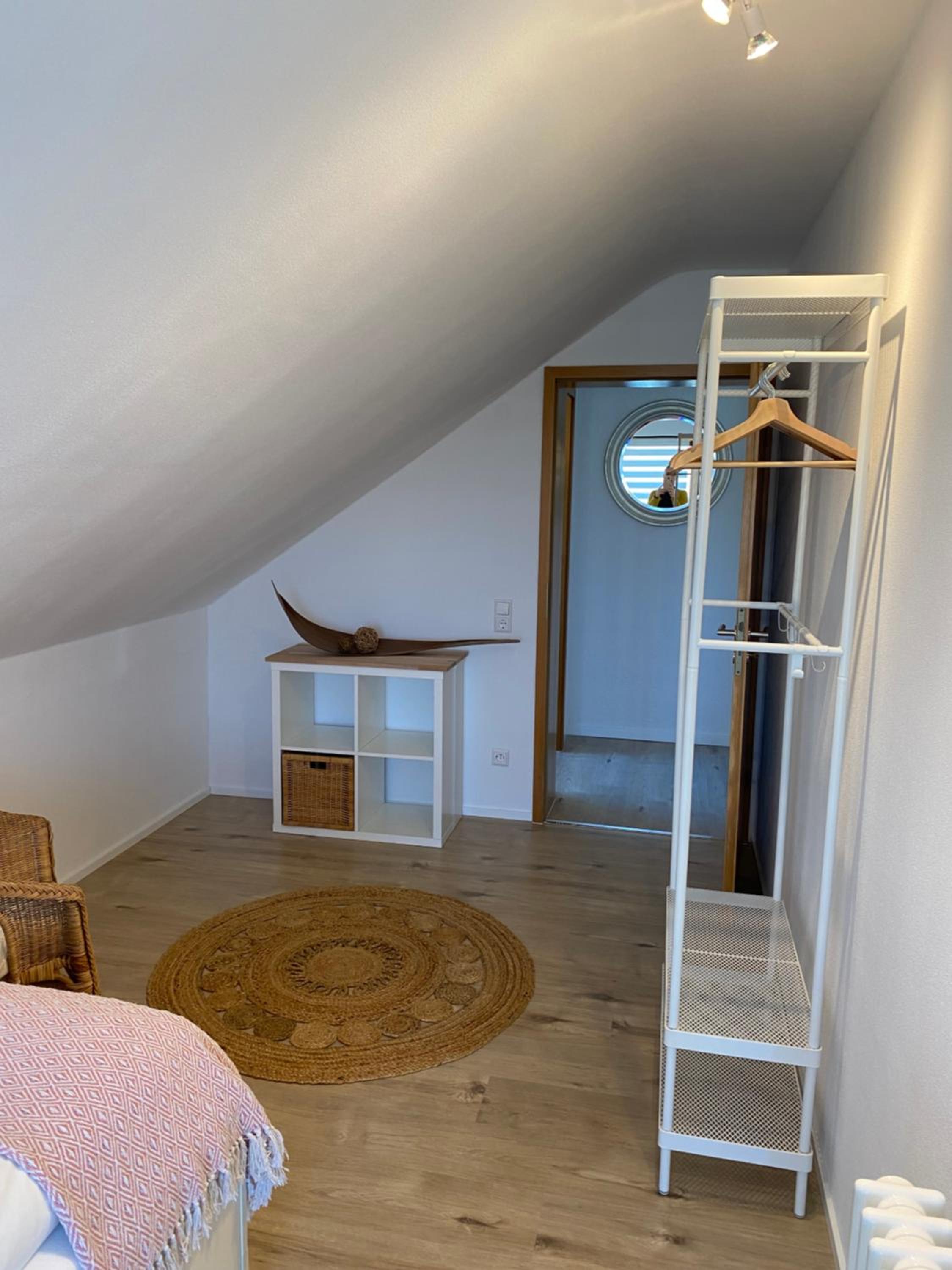 Appartement Am Waldweg