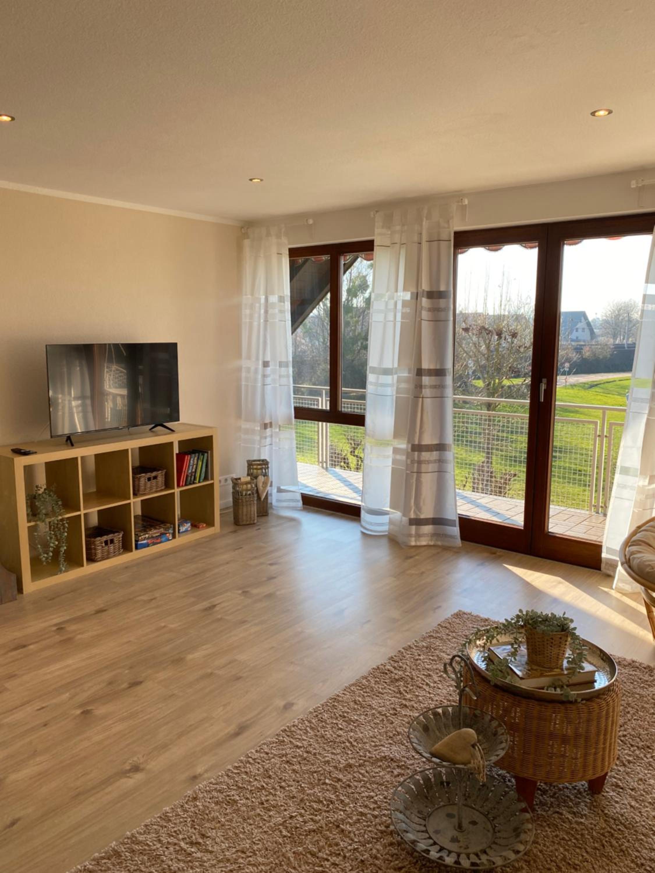 Appartement Am Waldweg