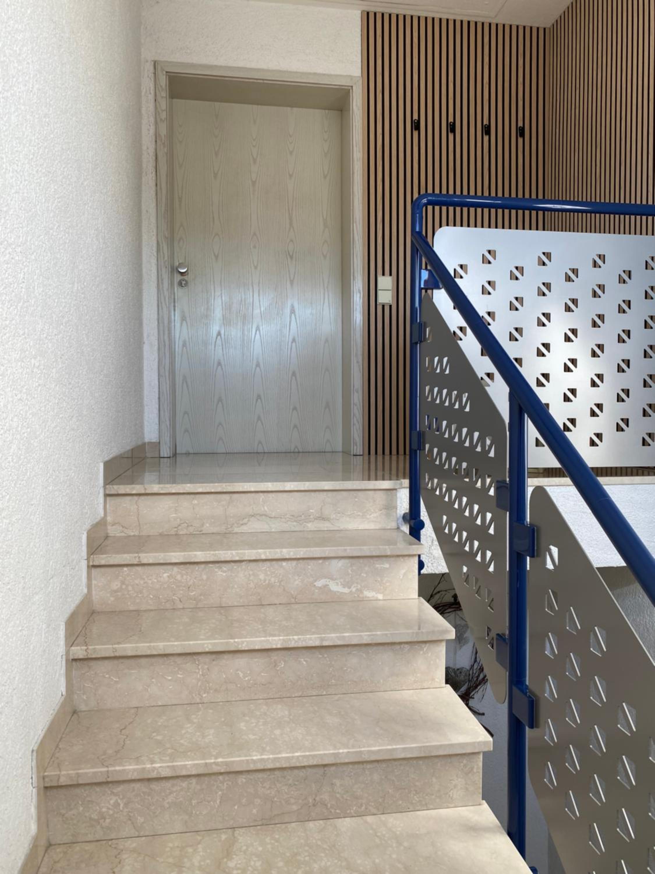 Appartement Am Waldweg