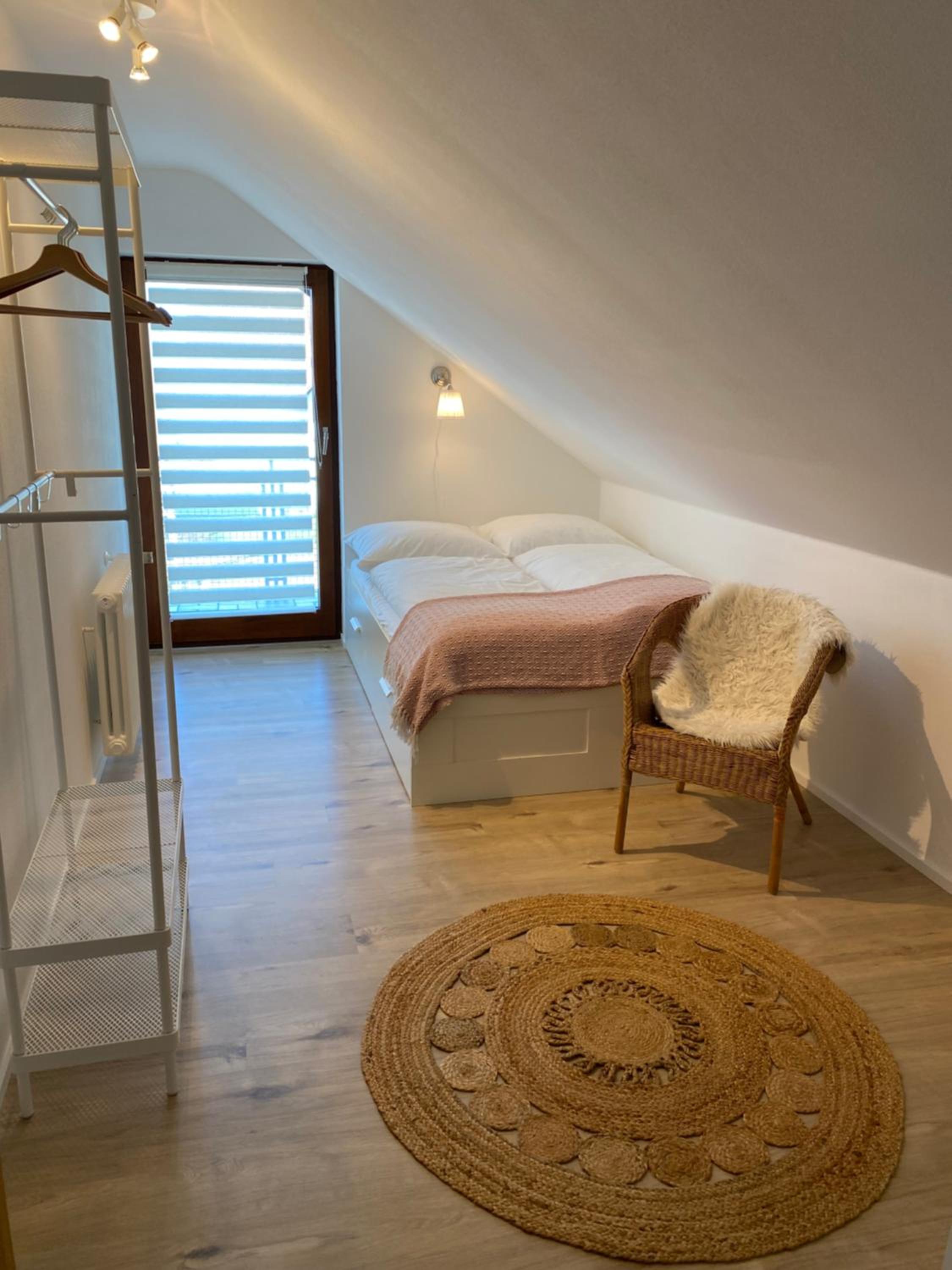 Appartement Am Waldweg