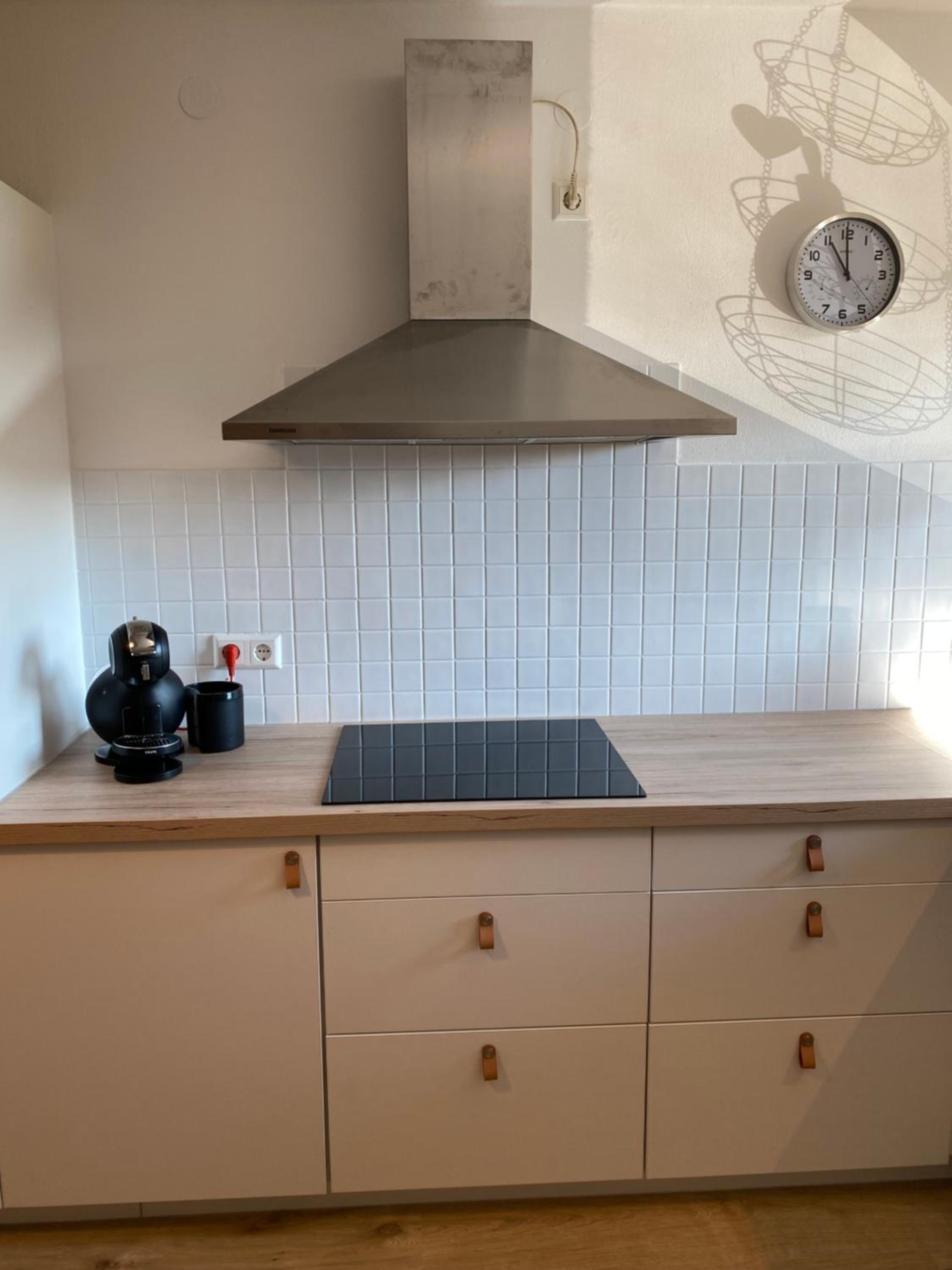 Appartement Am Waldweg