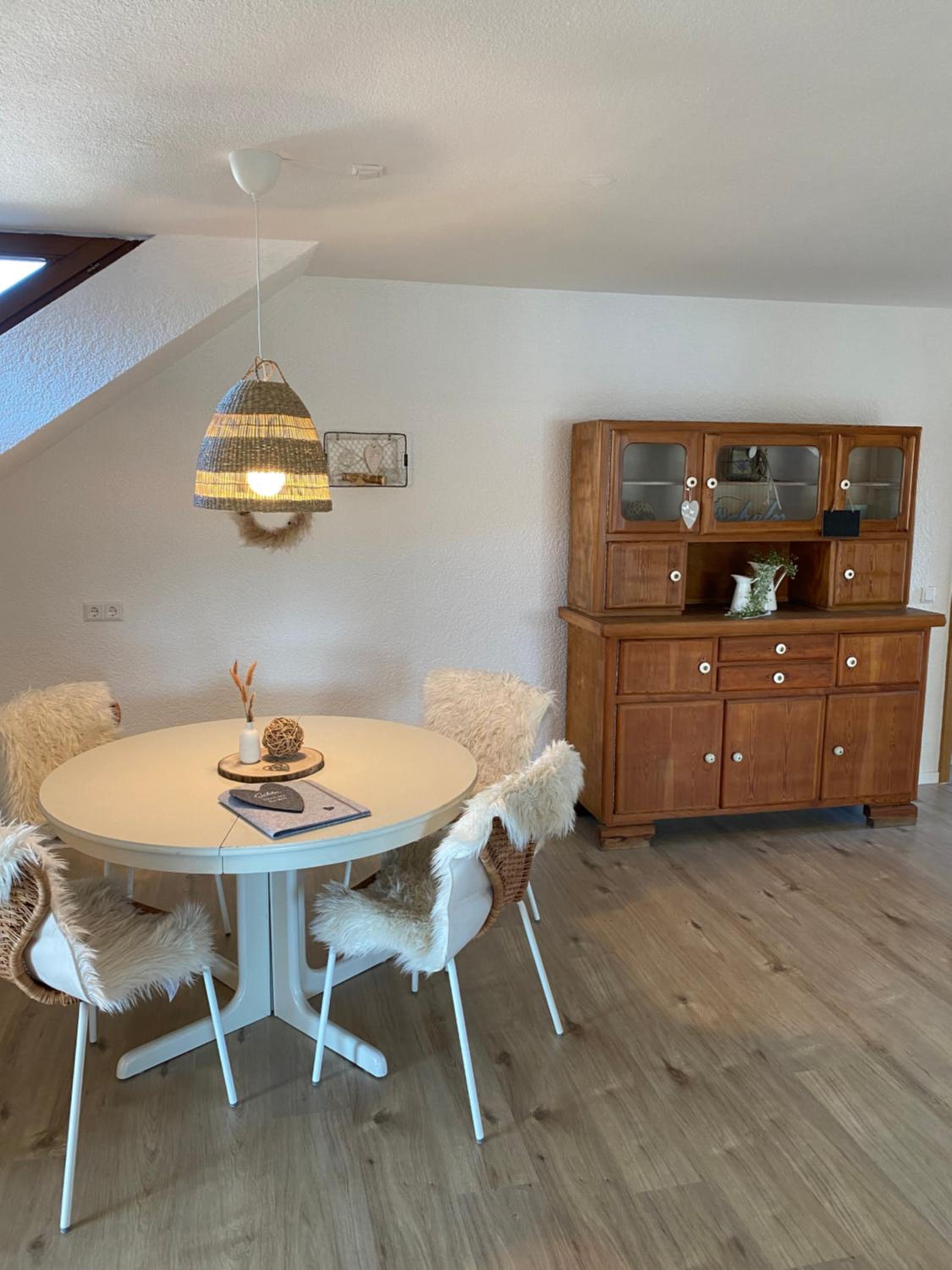 Appartement Am Waldweg