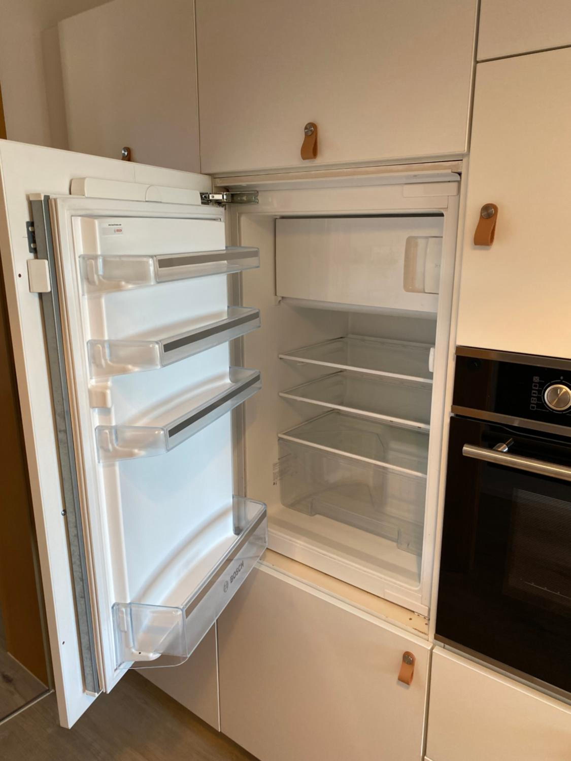 Appartement Am Waldweg