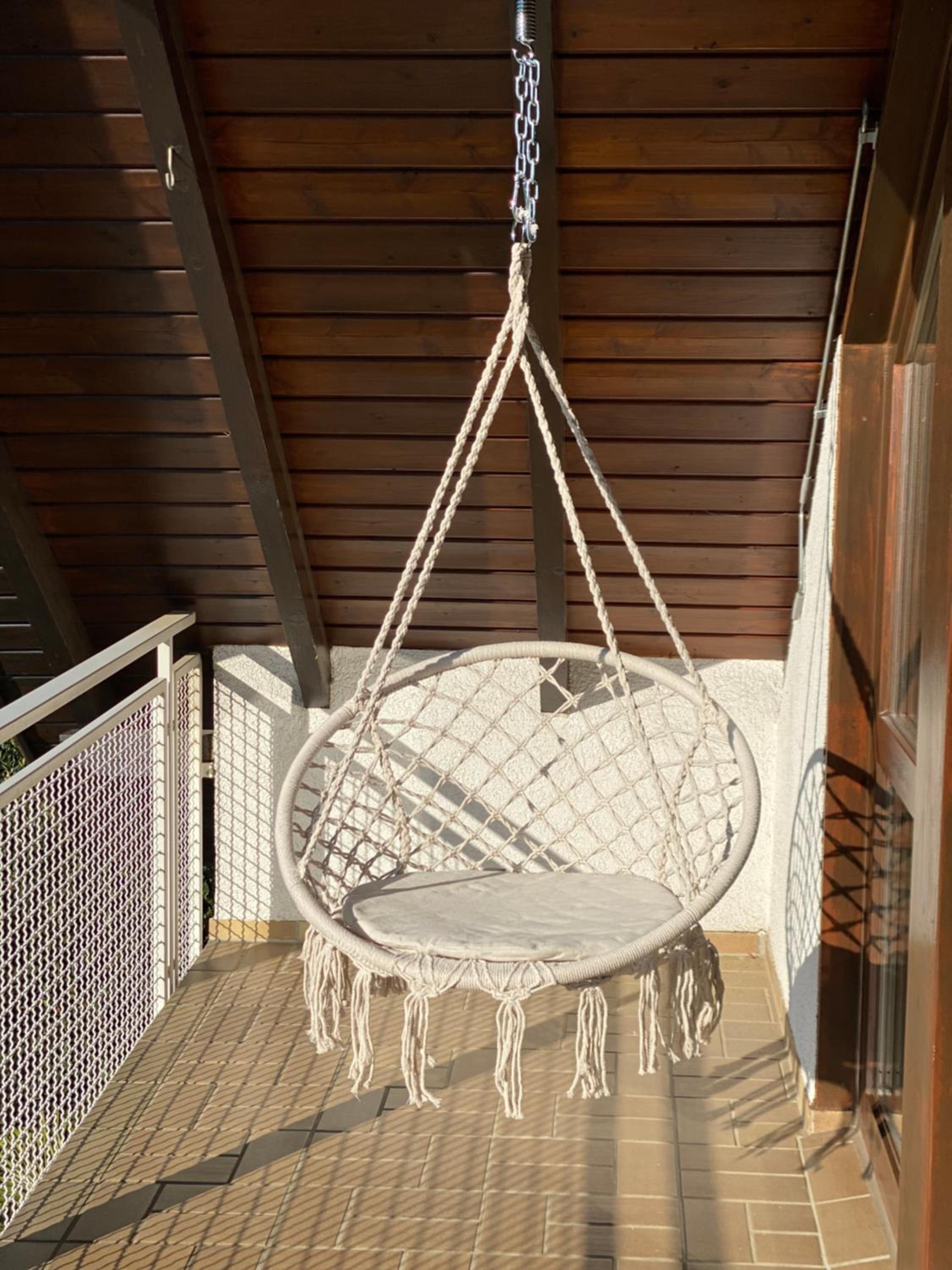 Appartement Am Waldweg