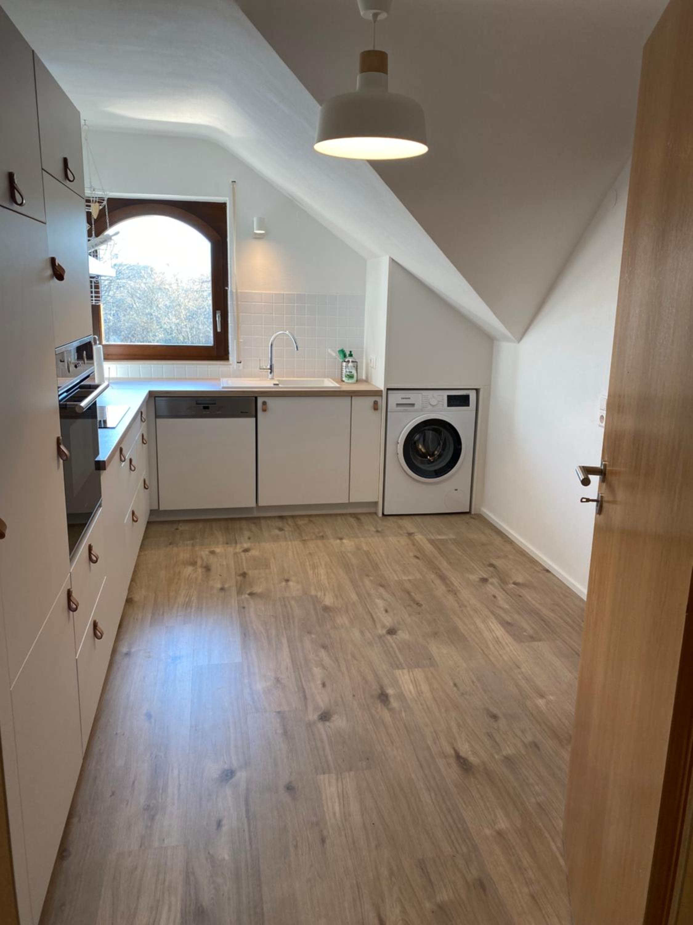 Appartement Am Waldweg