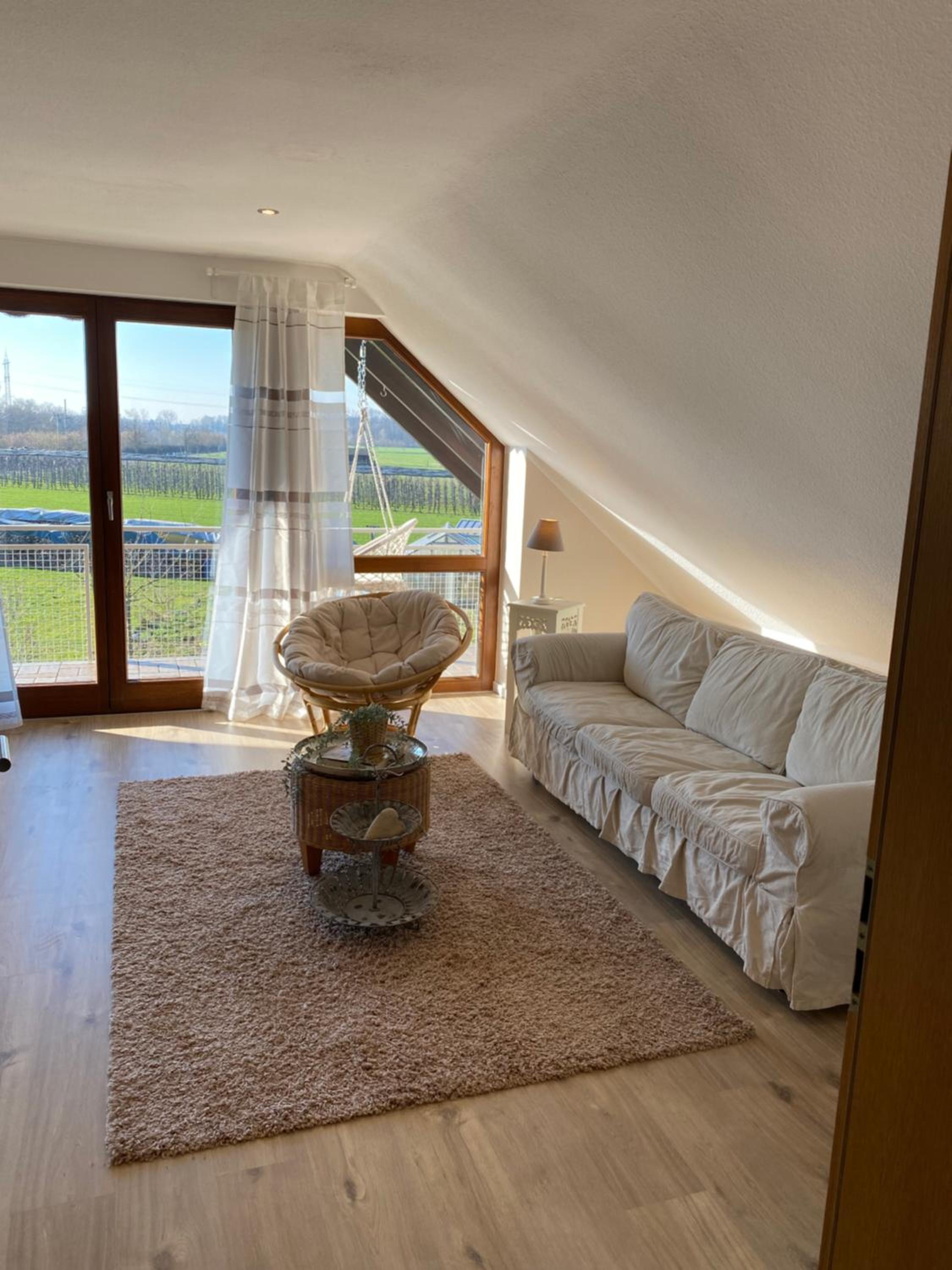 Appartement Am Waldweg