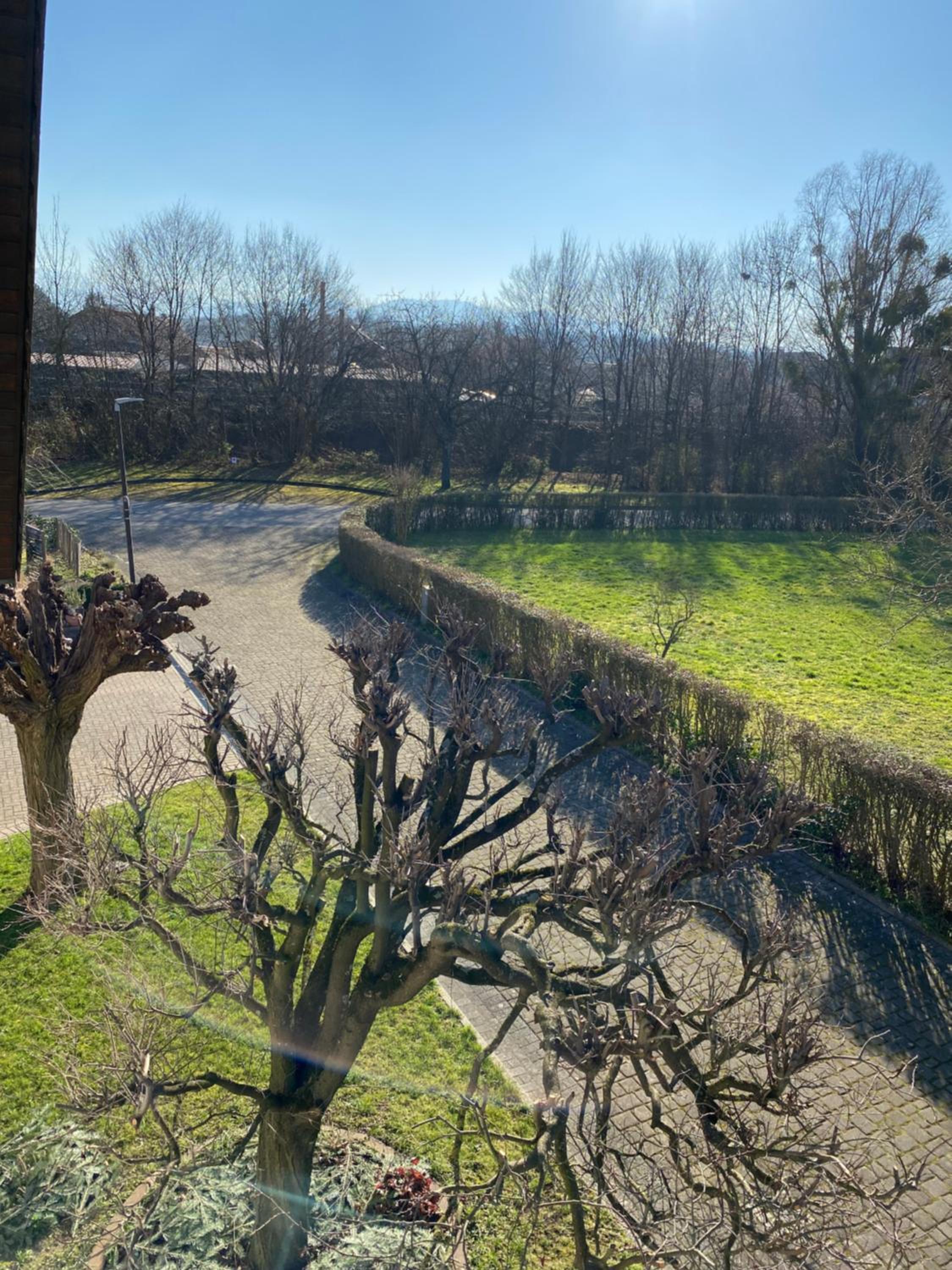 Appartement Am Waldweg
