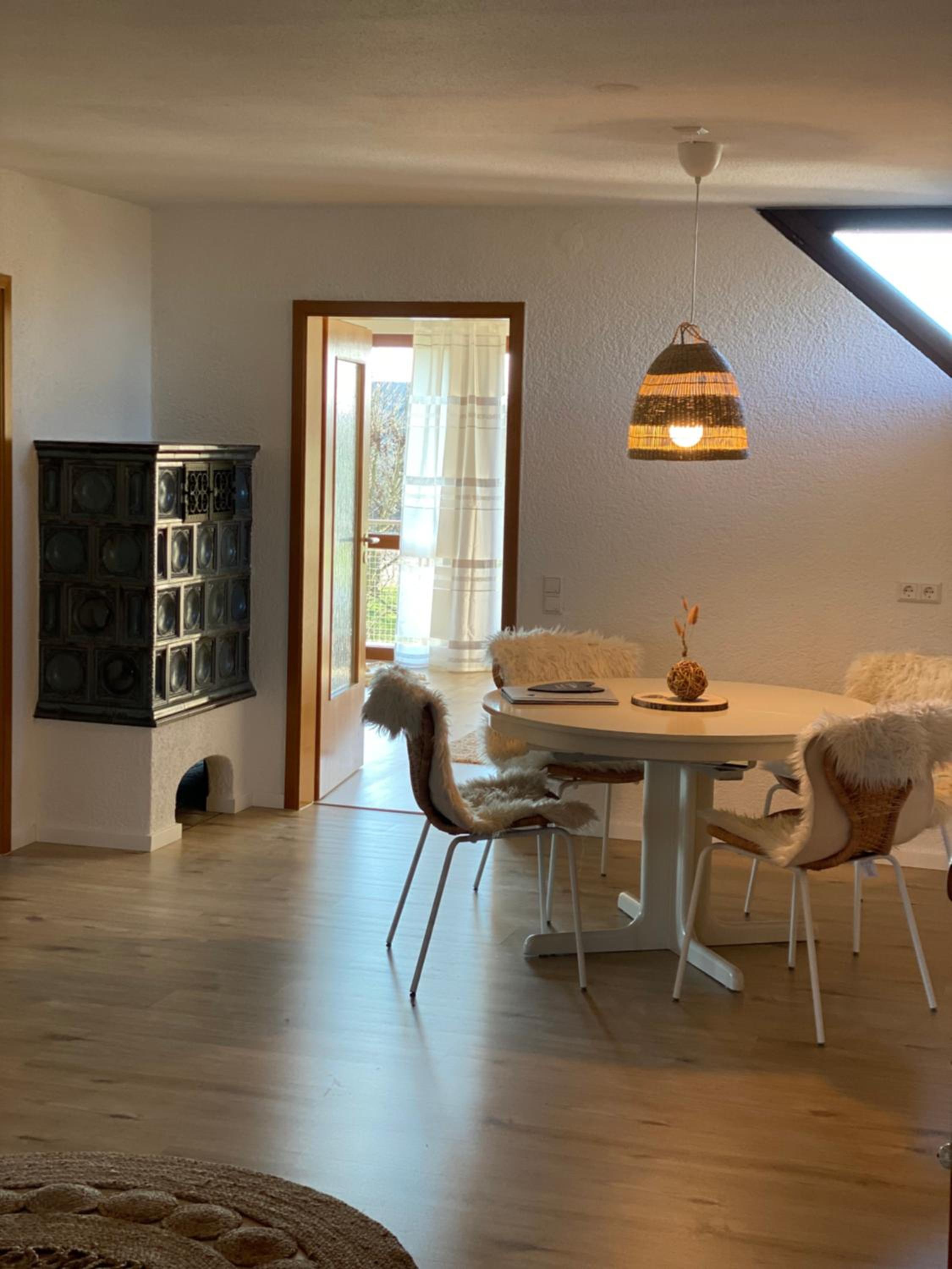 Appartement Am Waldweg