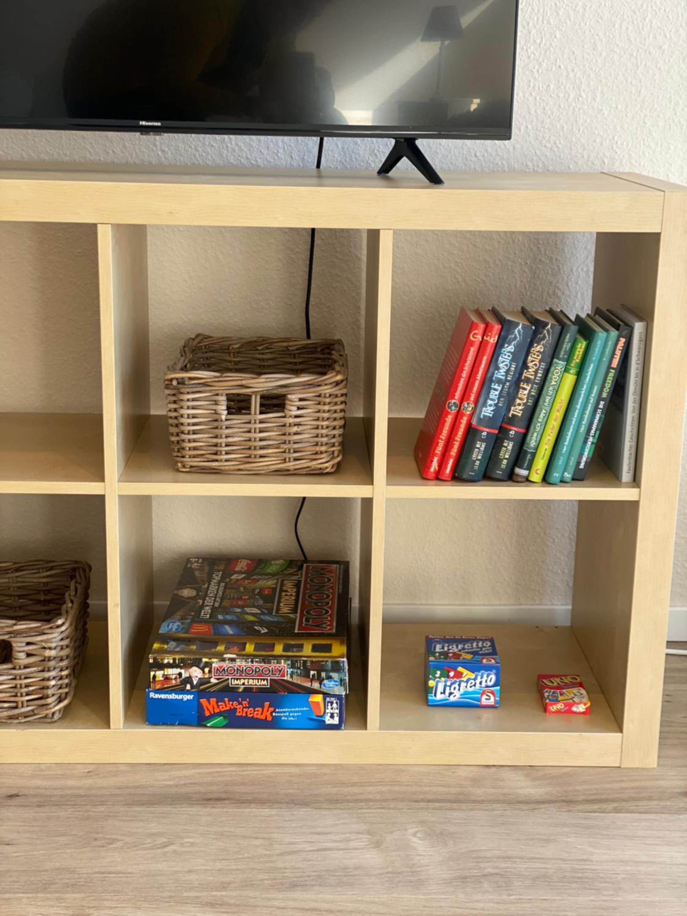 Appartement Am Waldweg