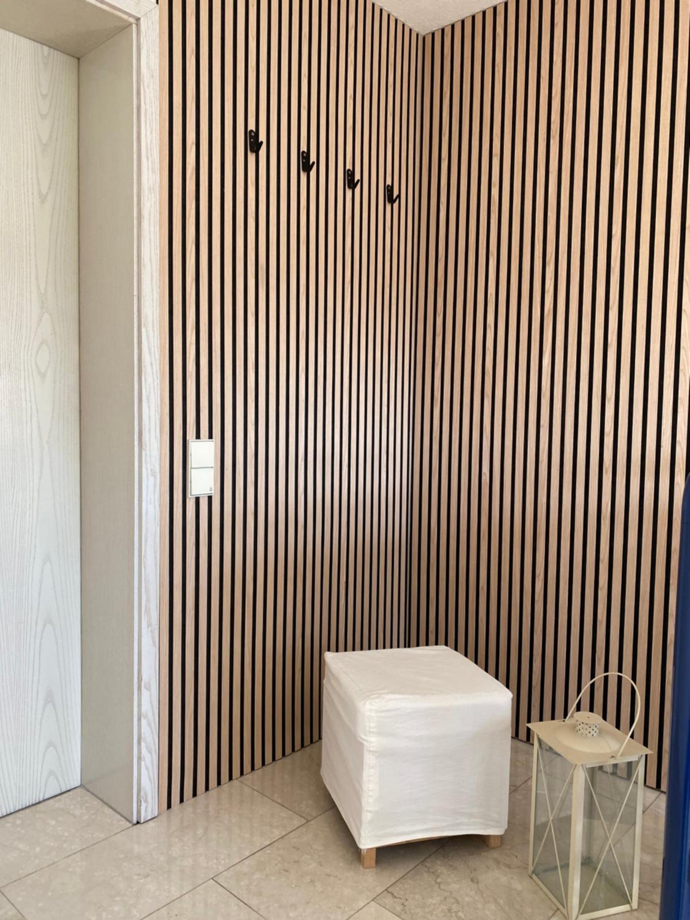 Appartement Am Waldweg