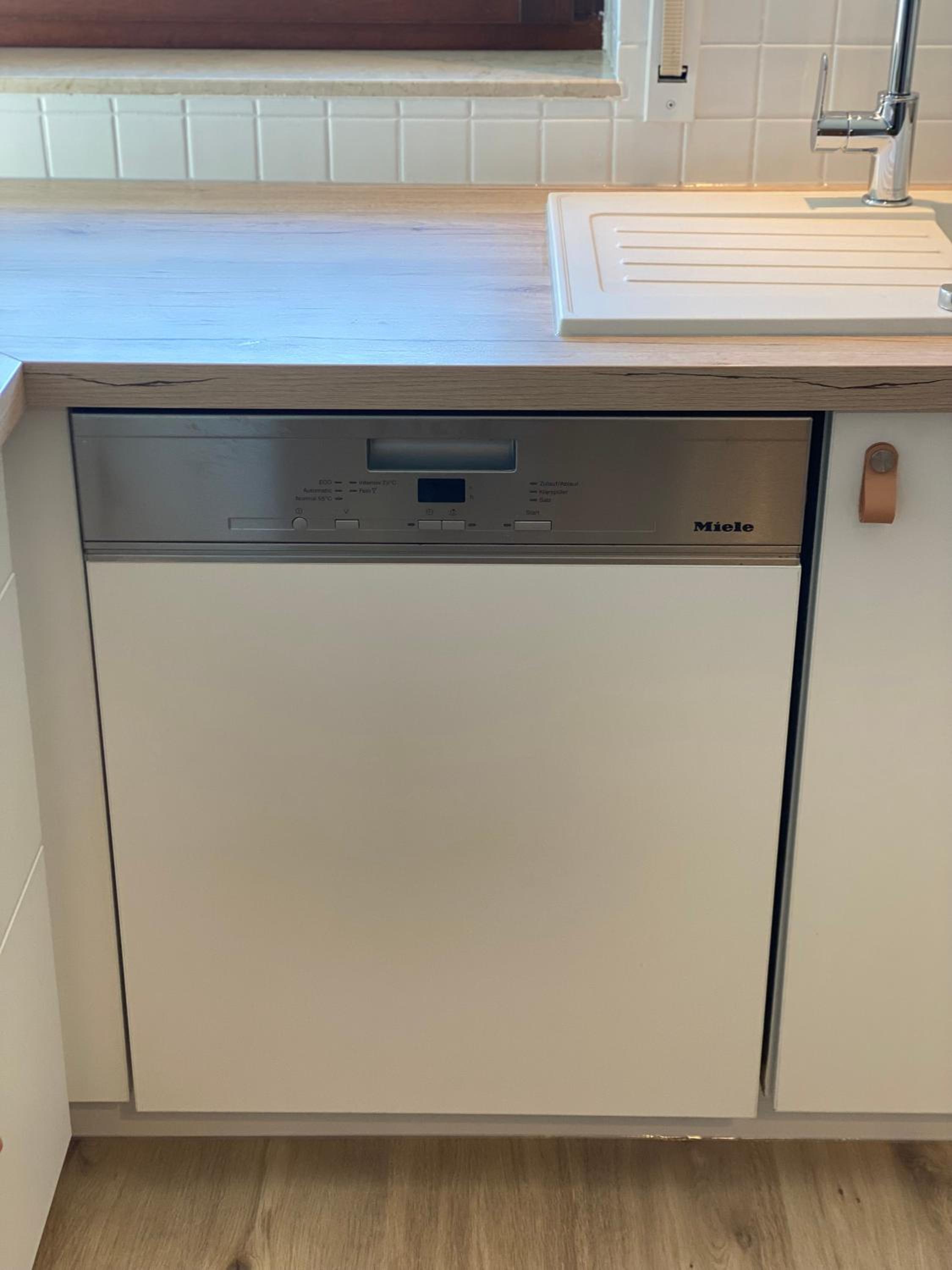 Appartement Am Waldweg