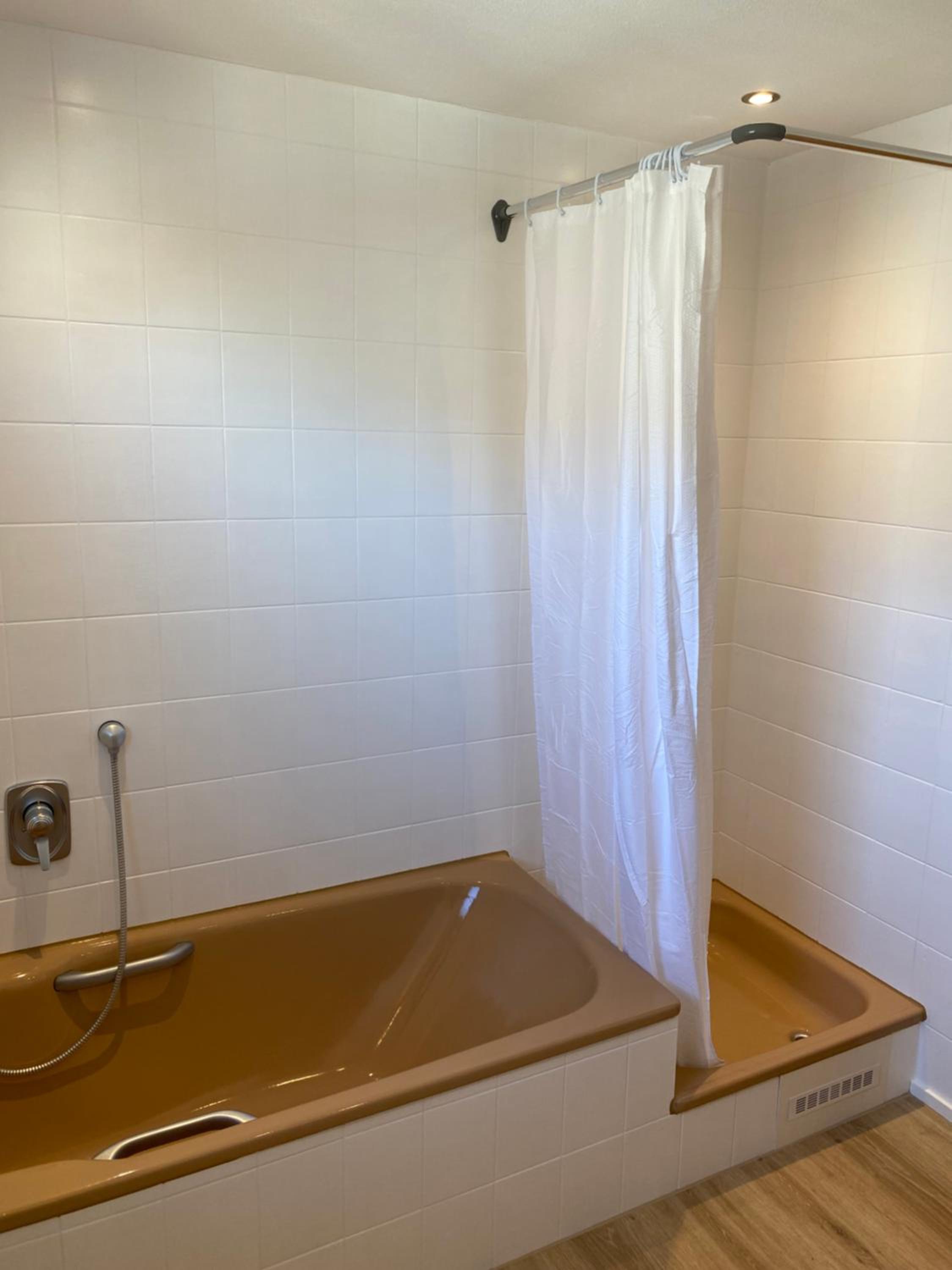 Appartement Am Waldweg