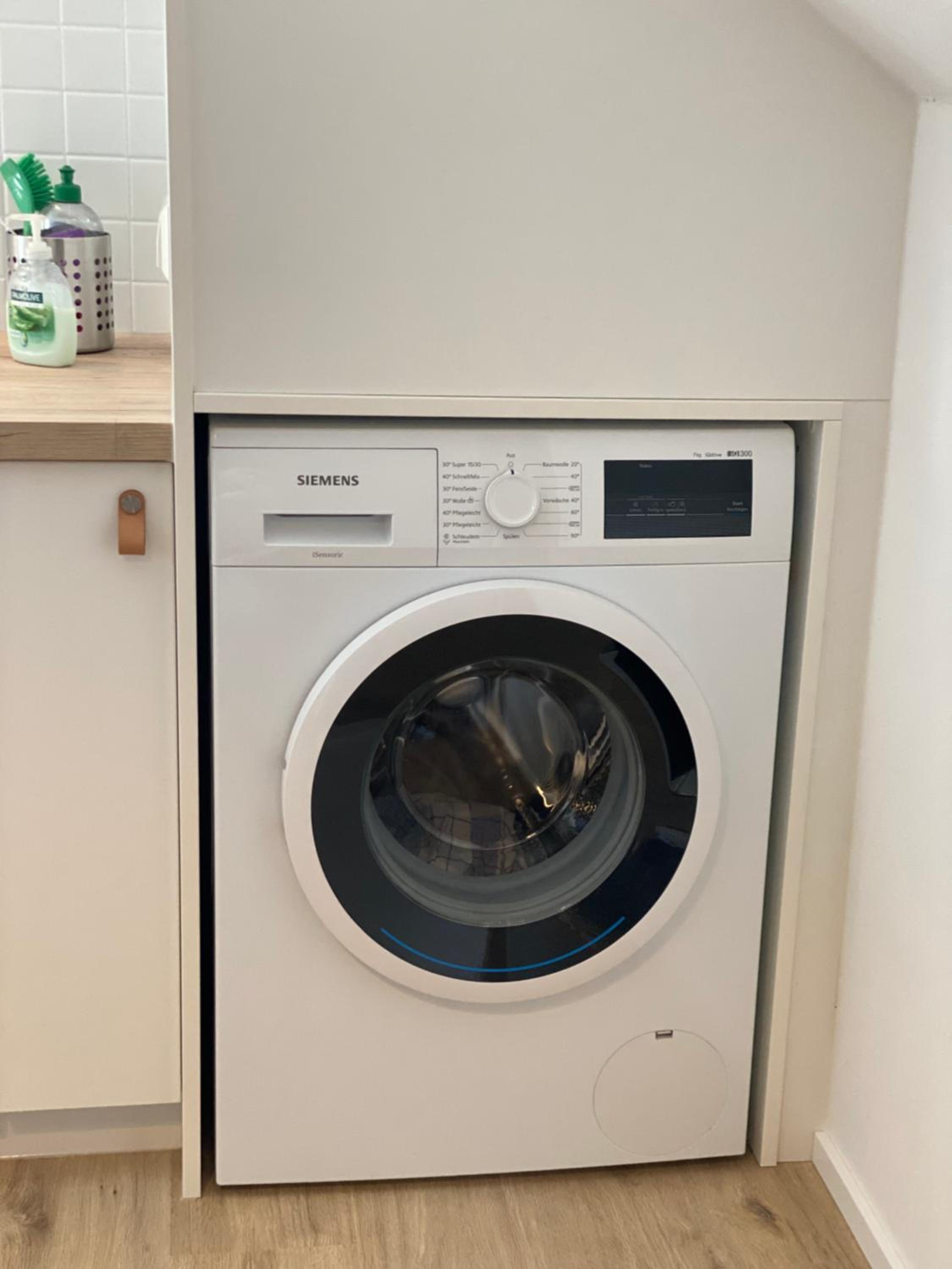 Appartement Am Waldweg