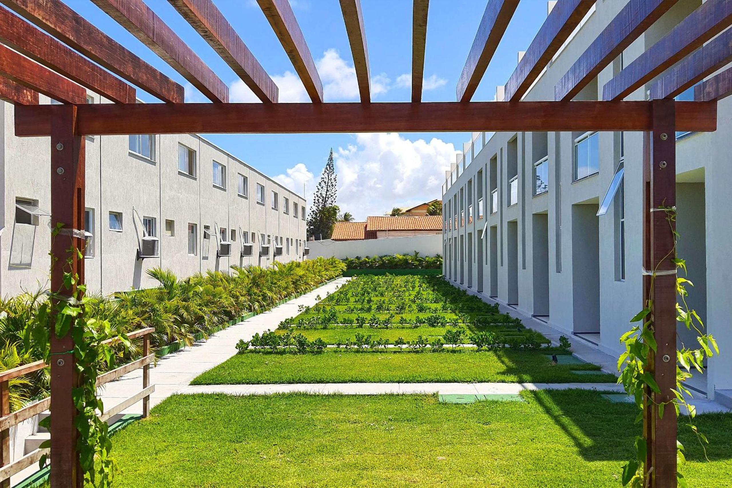 Beach Townhouses #C01- Casa por Carpediem