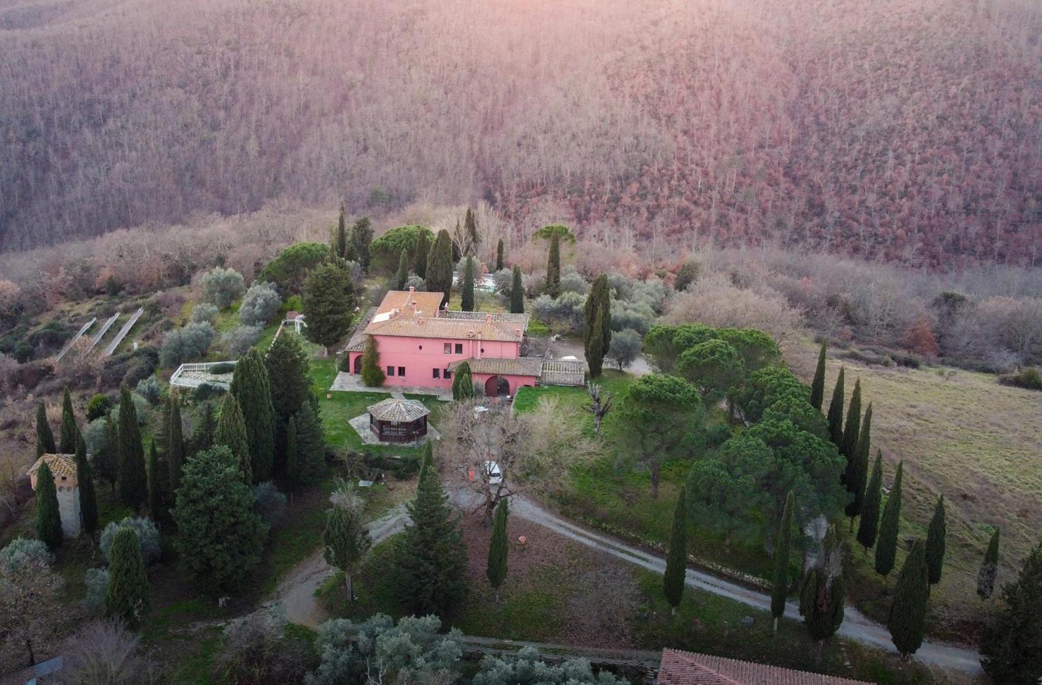 Podere Somboli