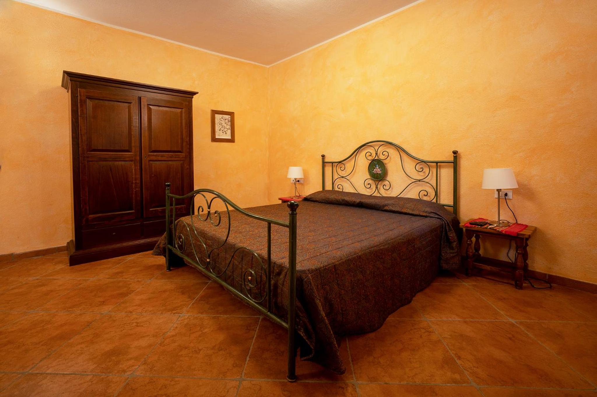 Podere Somboli