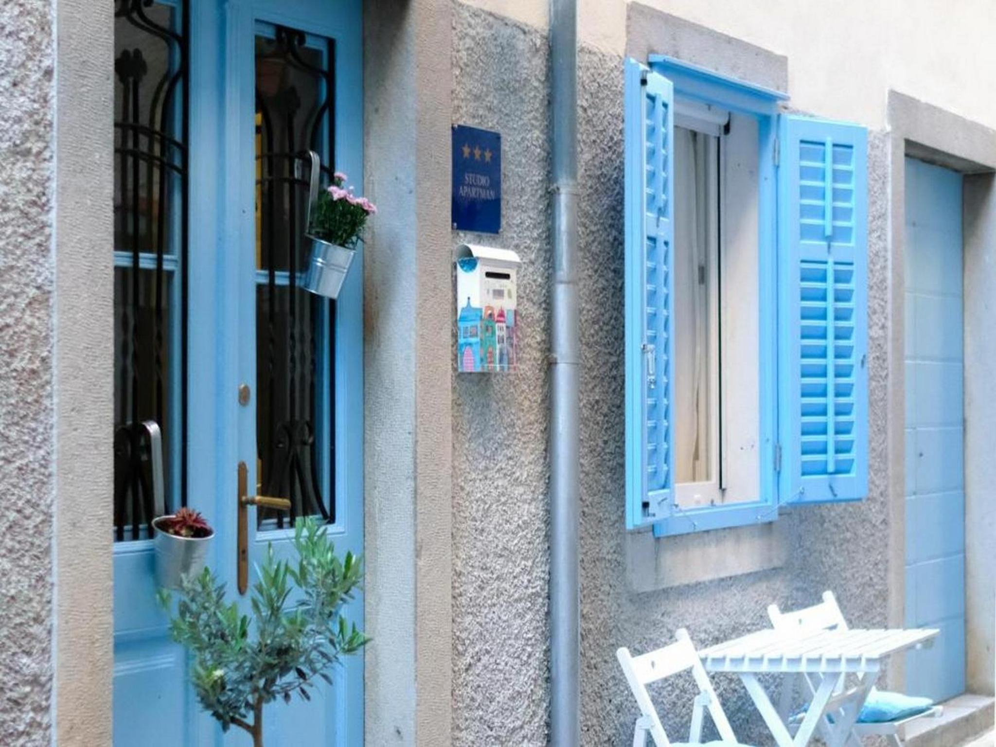 Apartments Blue Lavender view 2