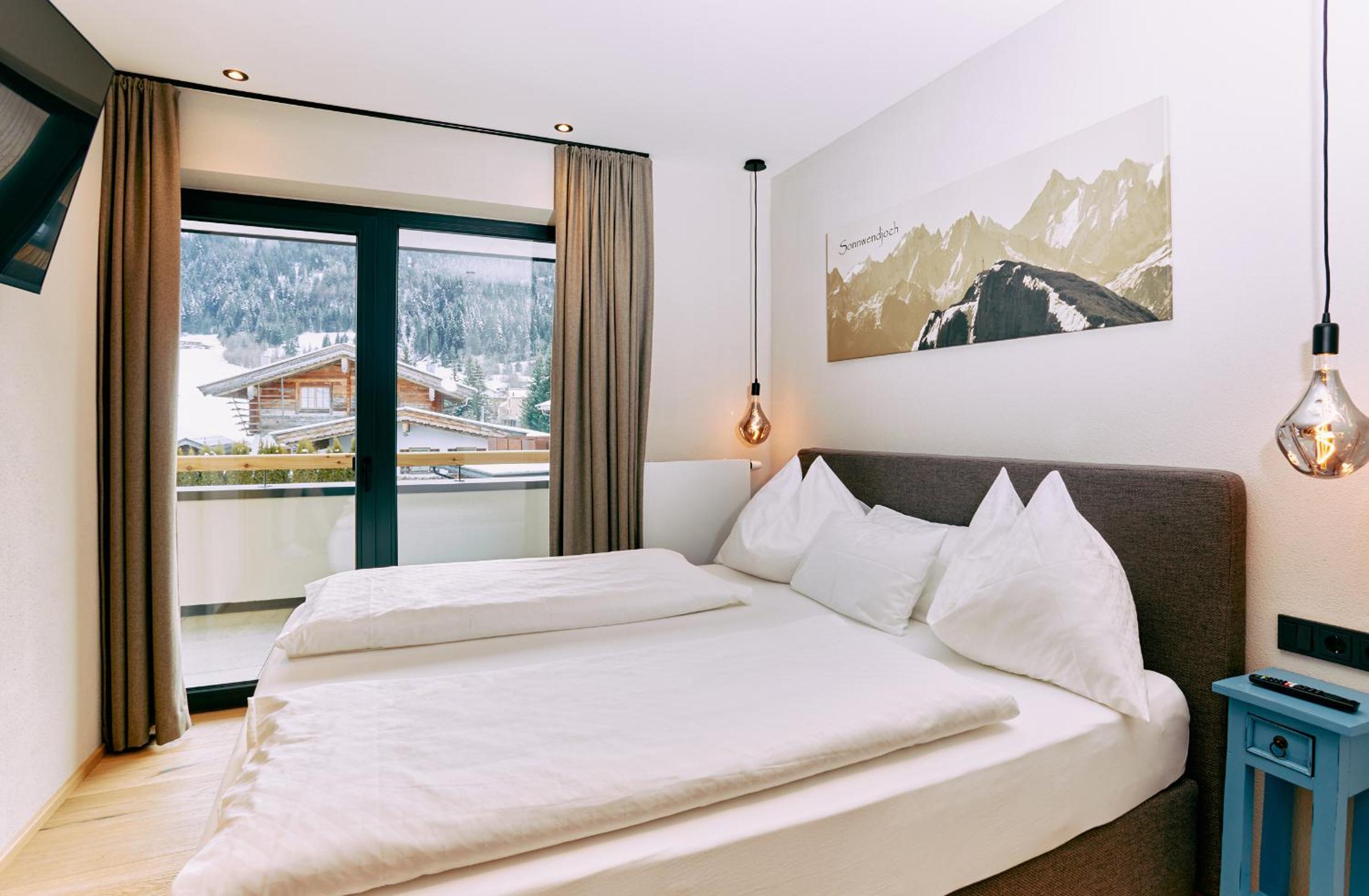 Home suite home