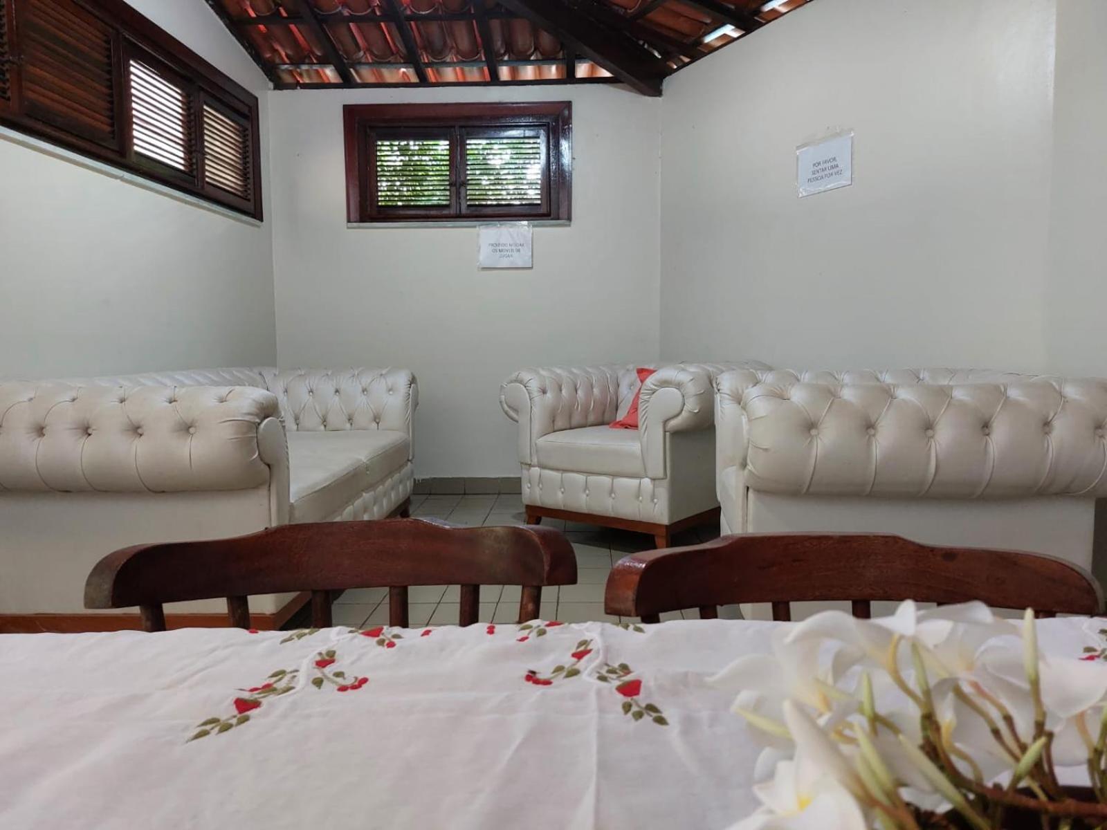 Cumbuco - Casa de praia com piscina e deck - Property Image 39