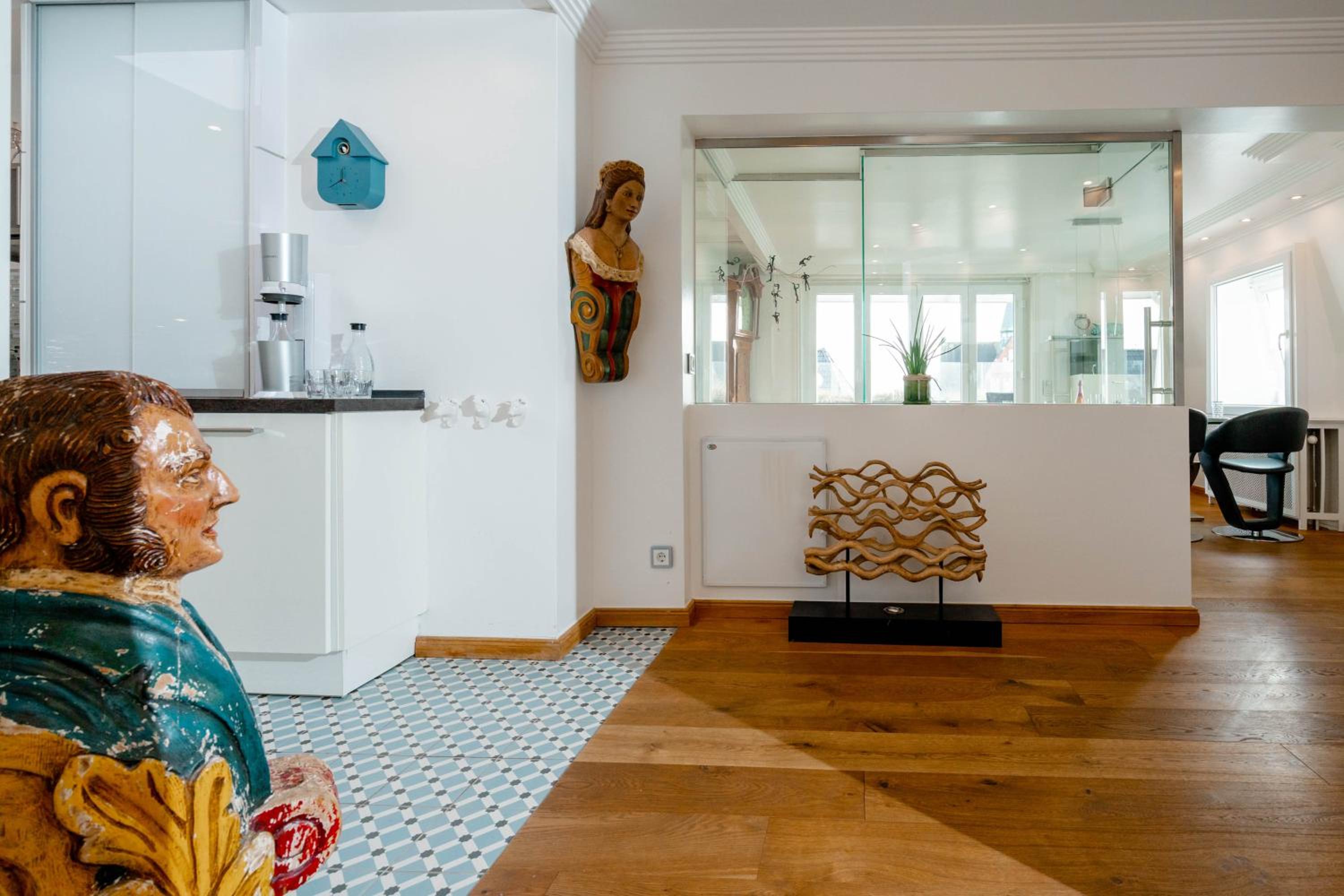 Ferienwohnung Sommerwind