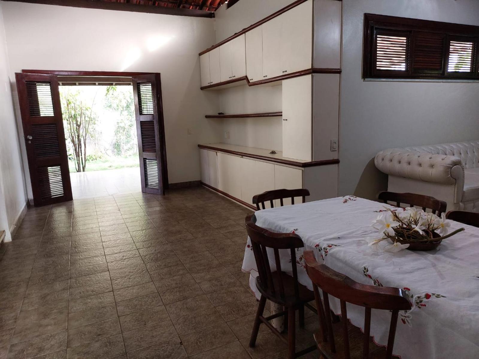 Cumbuco - Casa de praia com piscina e deck - Property Image 4