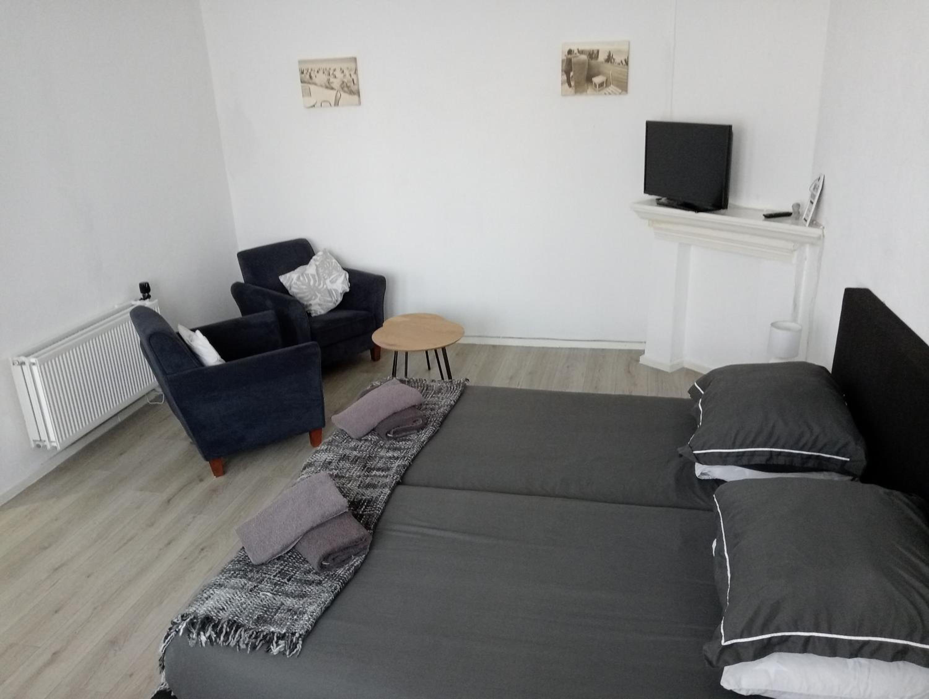 Studio Slijterij Zandvoort view 4