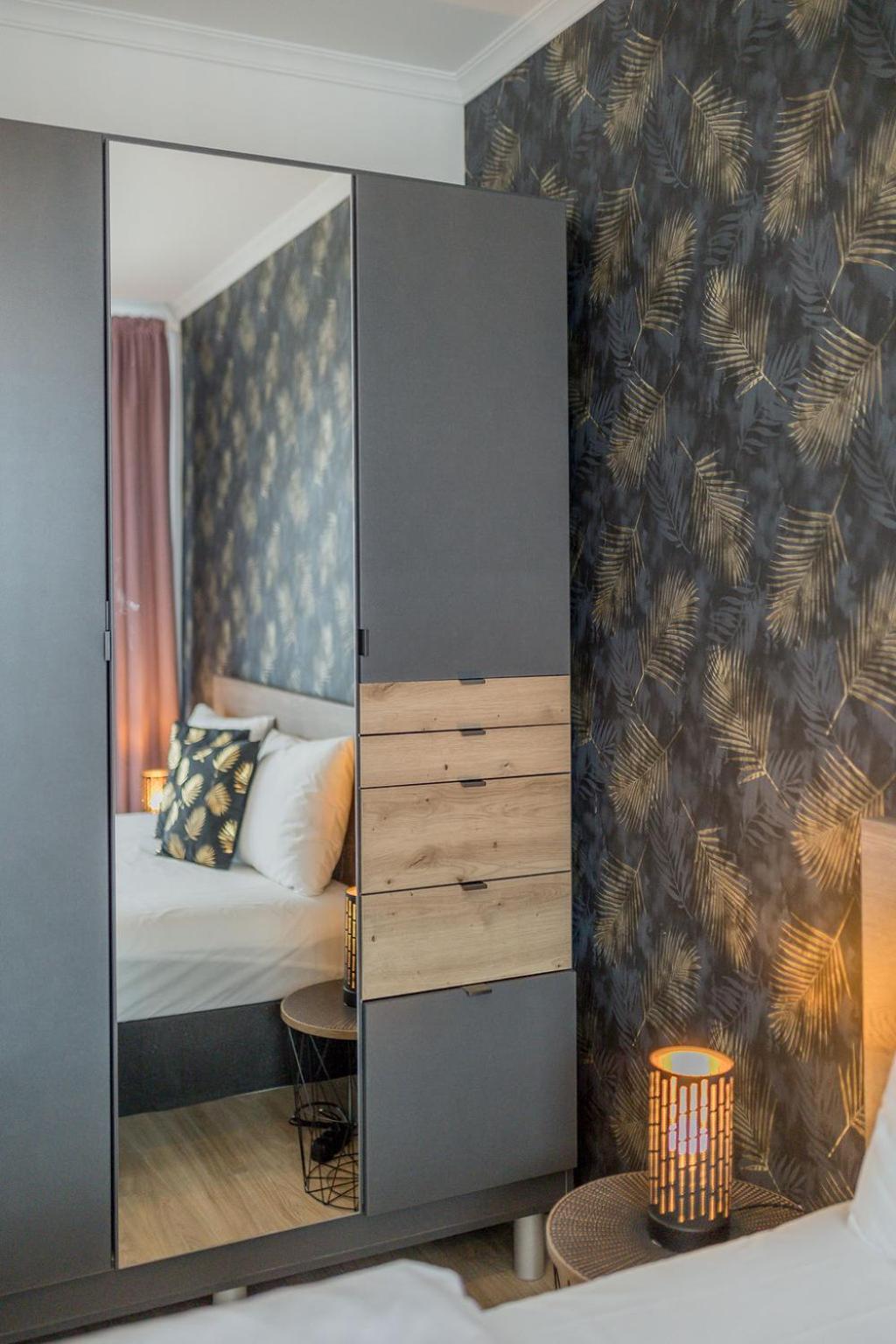 Gold Mandala Apartman Siófok By BLTN view 4