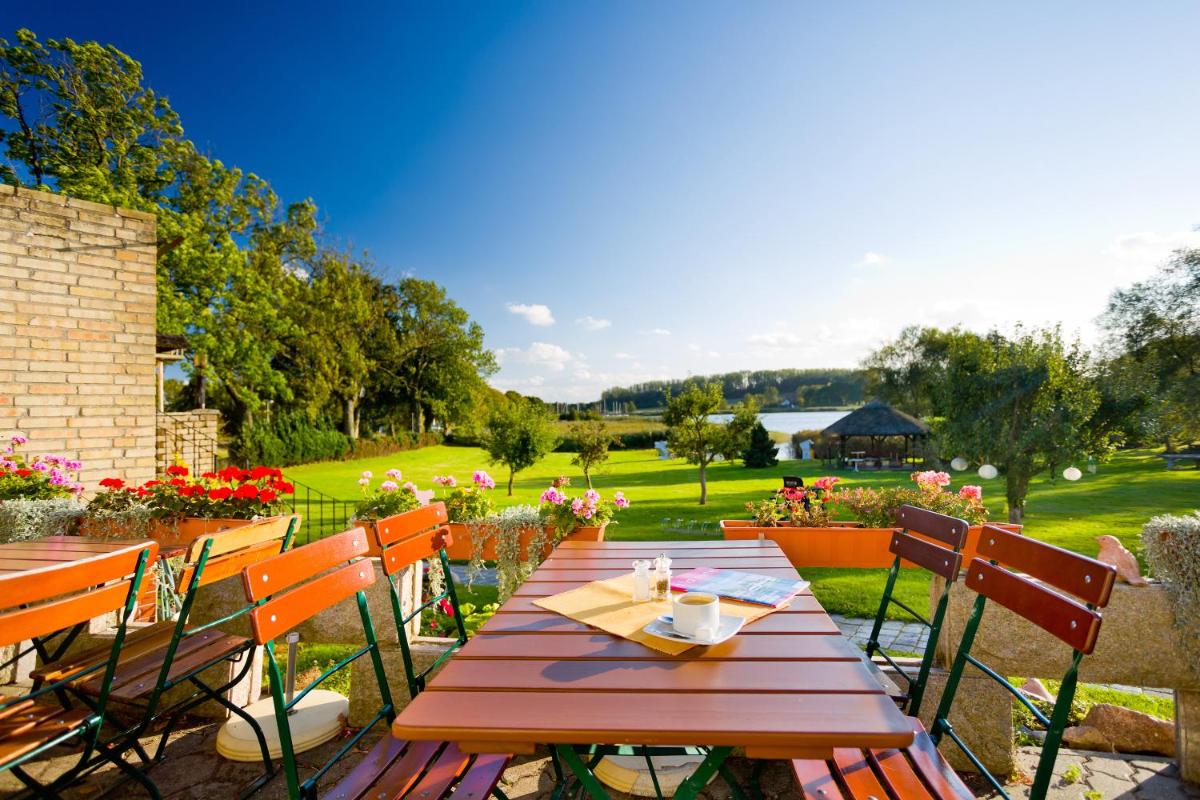 Ferienpension Seeblick