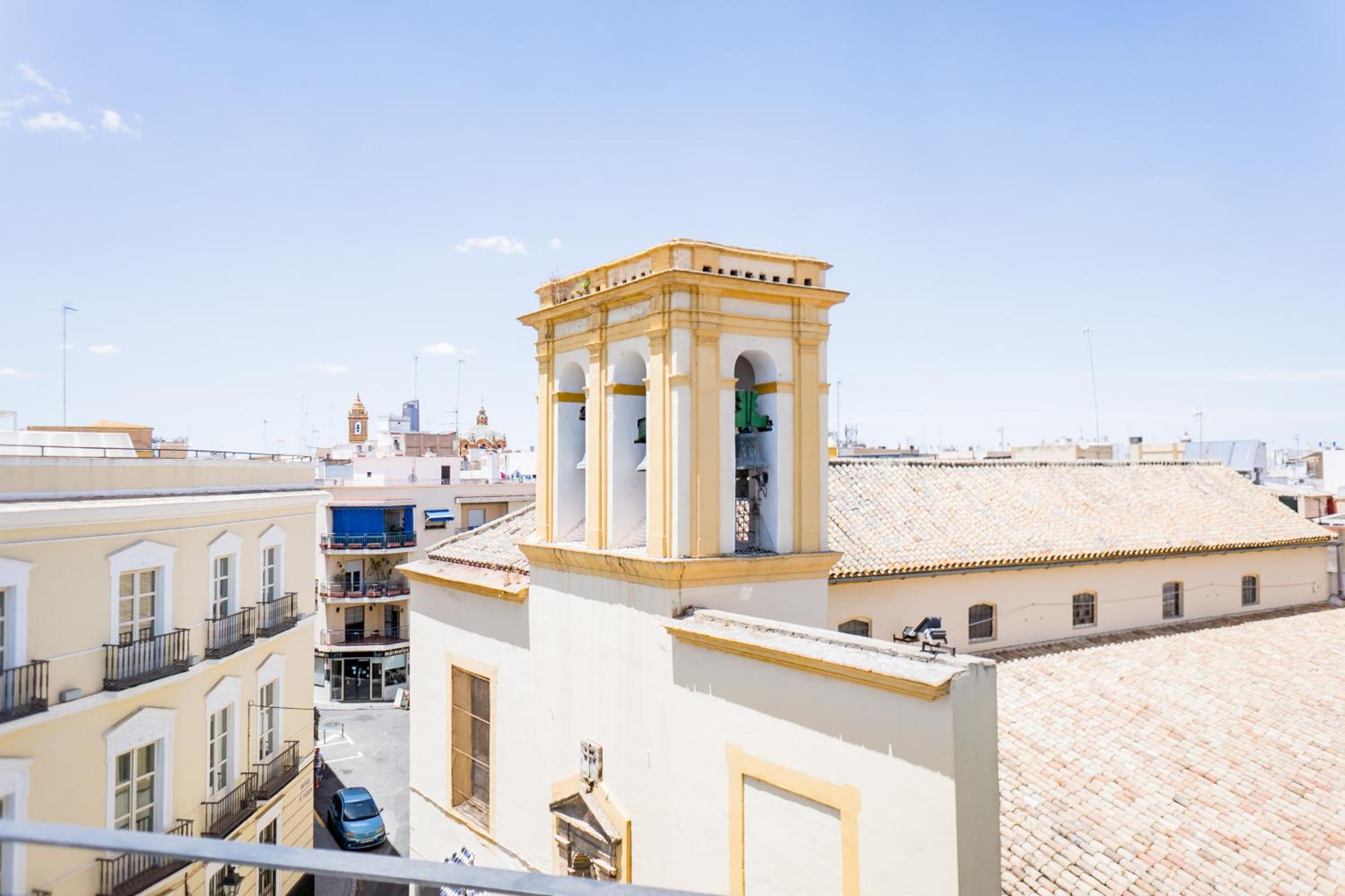 Casa Palacio La Casa Blanca Suites photo 2