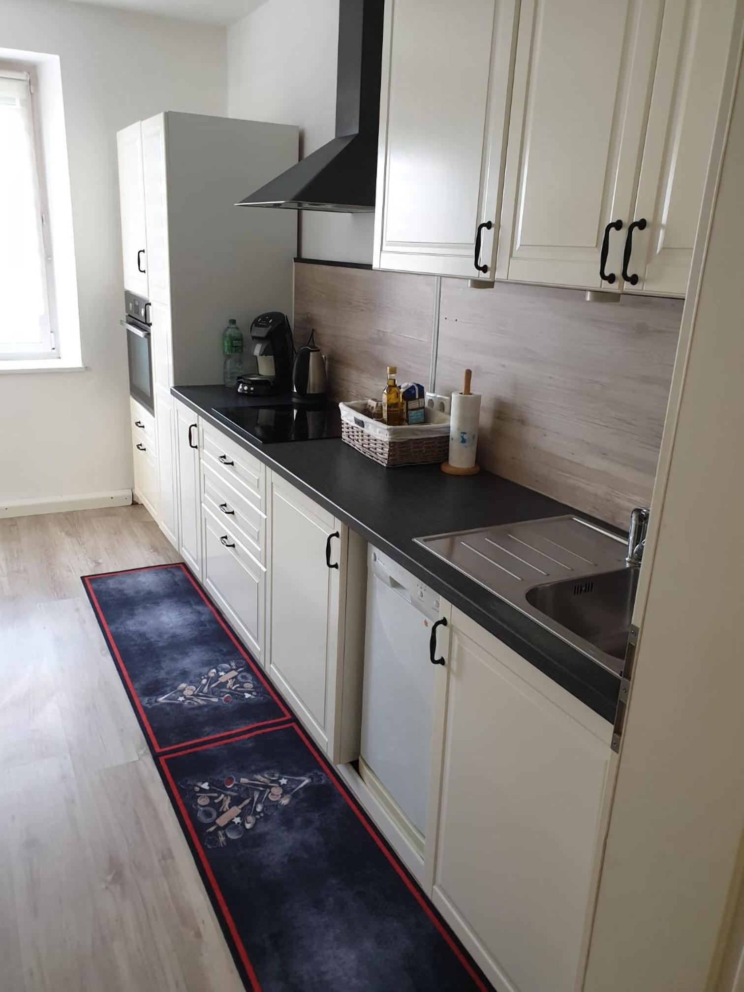 Ganze Wohnung TOP Lage in Kempten (Allgäu)