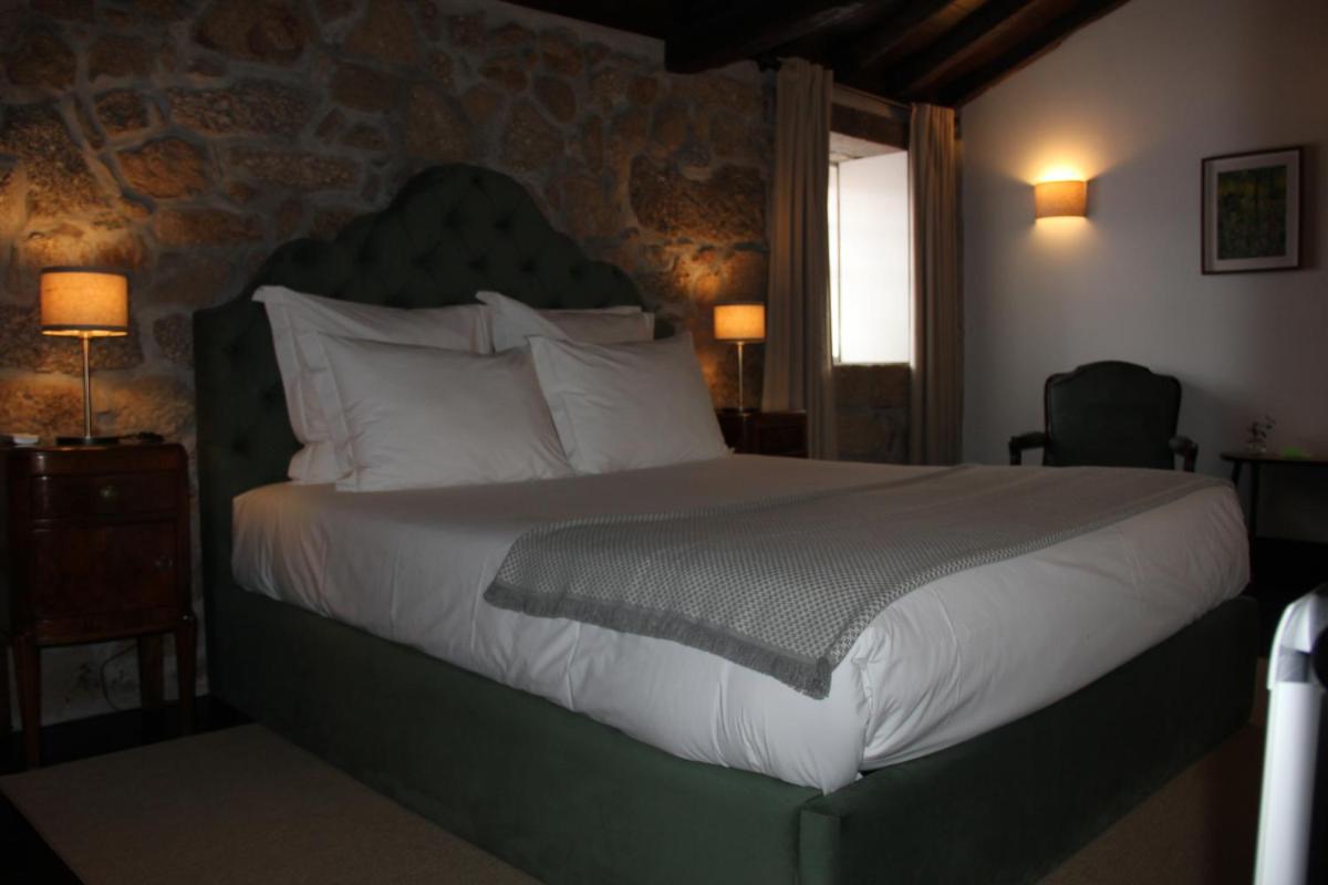 Casal da Batoca Nature House view 4