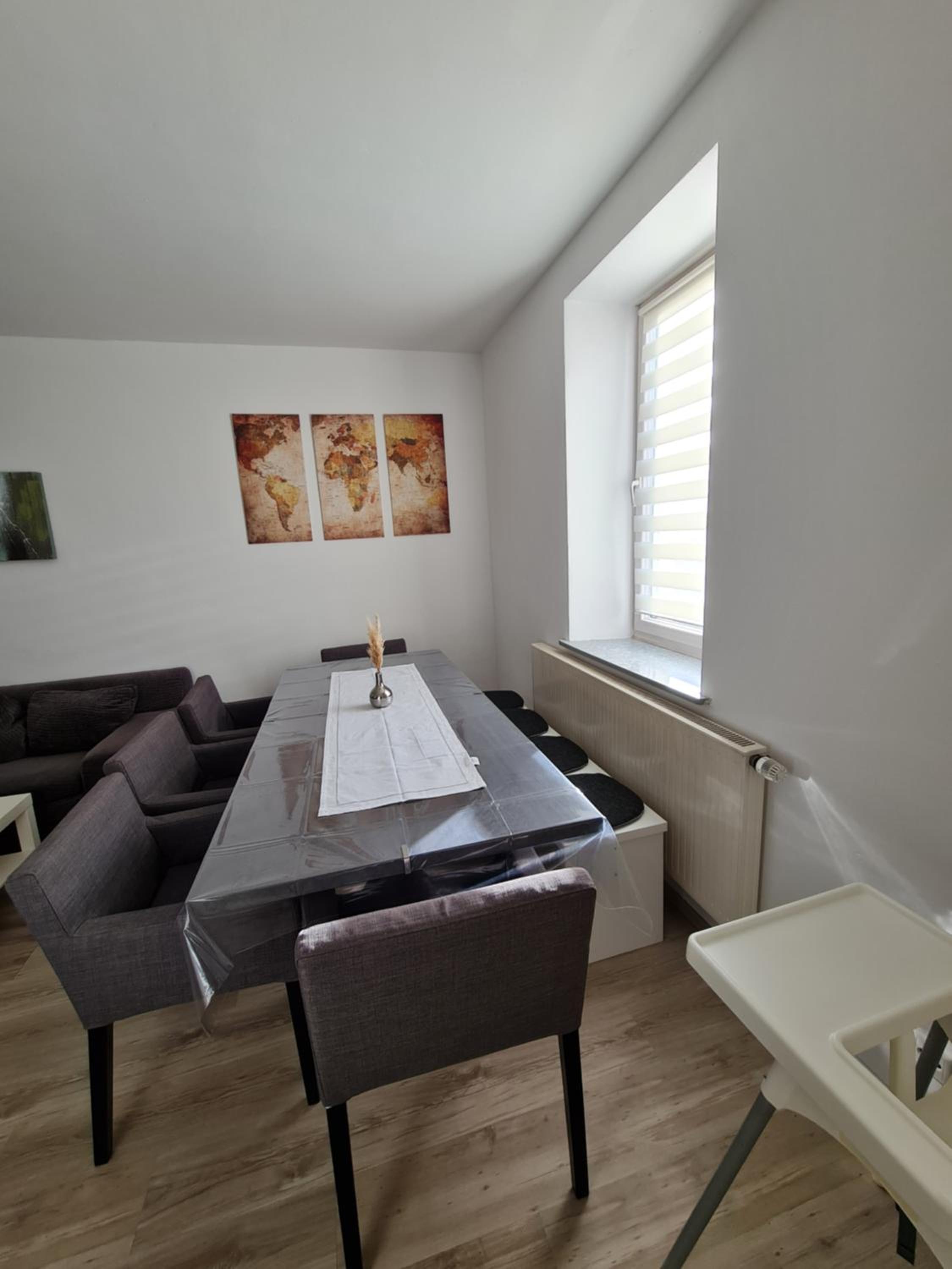 Ganze Wohnung TOP Lage in Kempten (Allgäu)