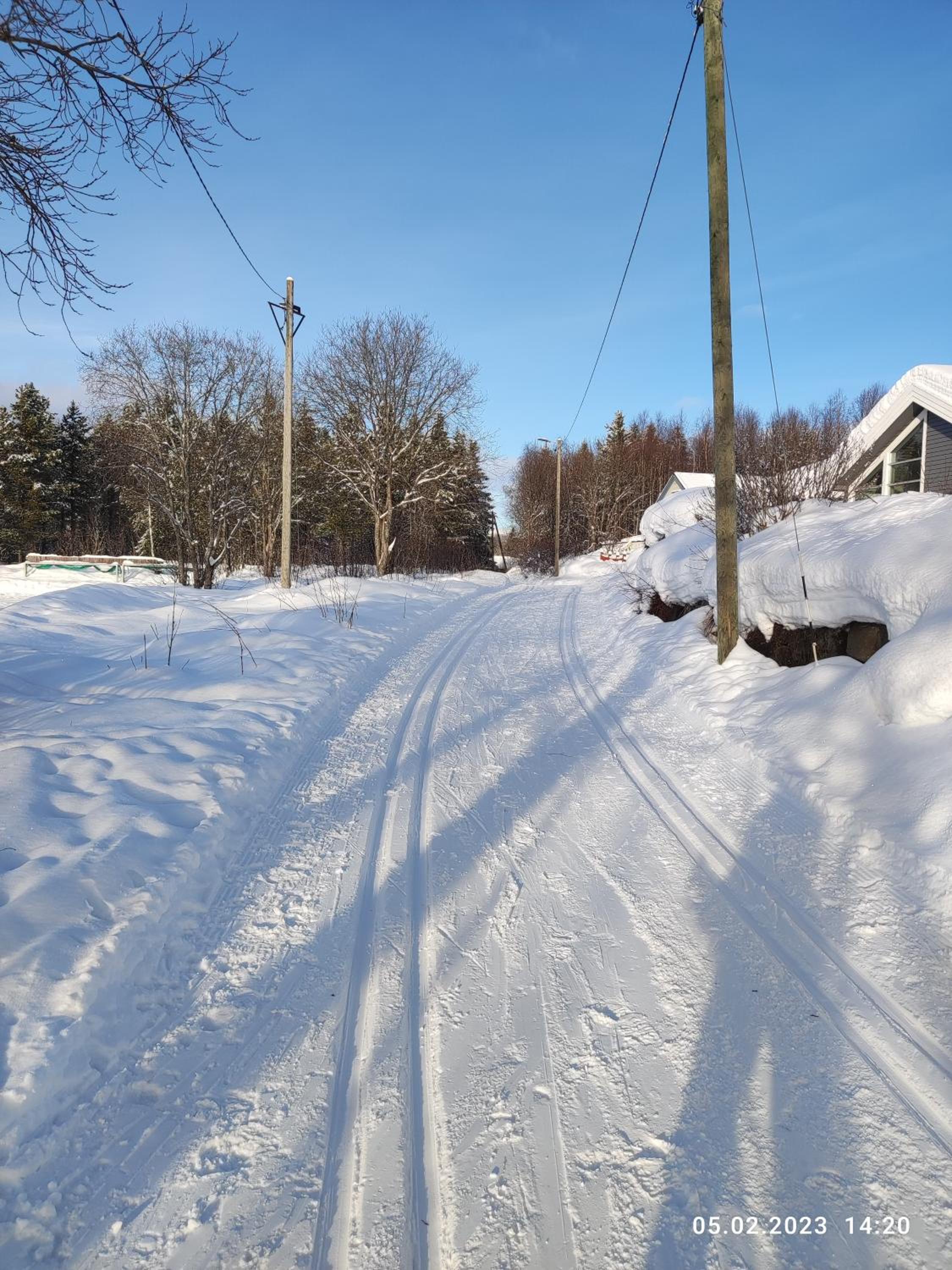Nordgards Hagen