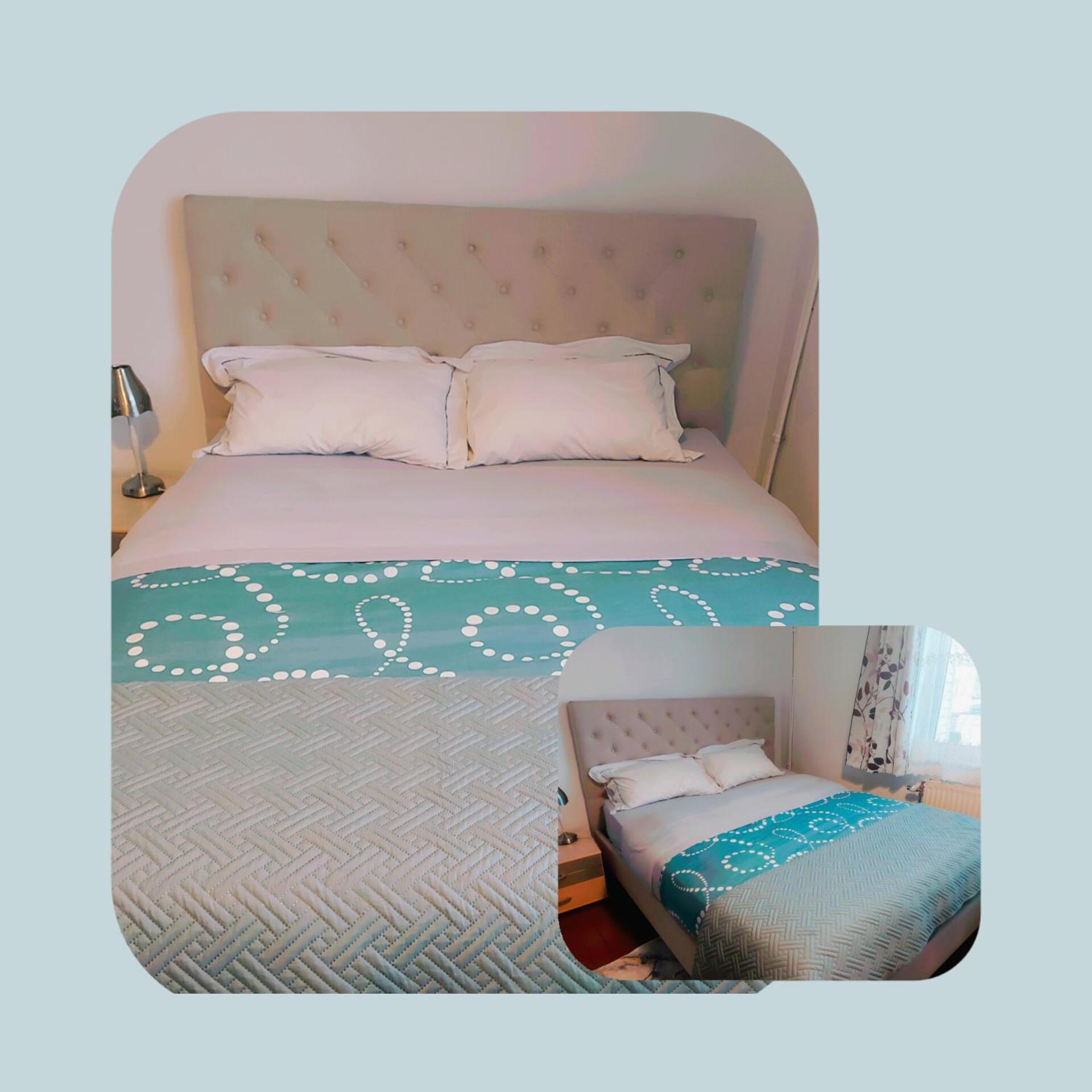 Belle chambre dans un quartier calme