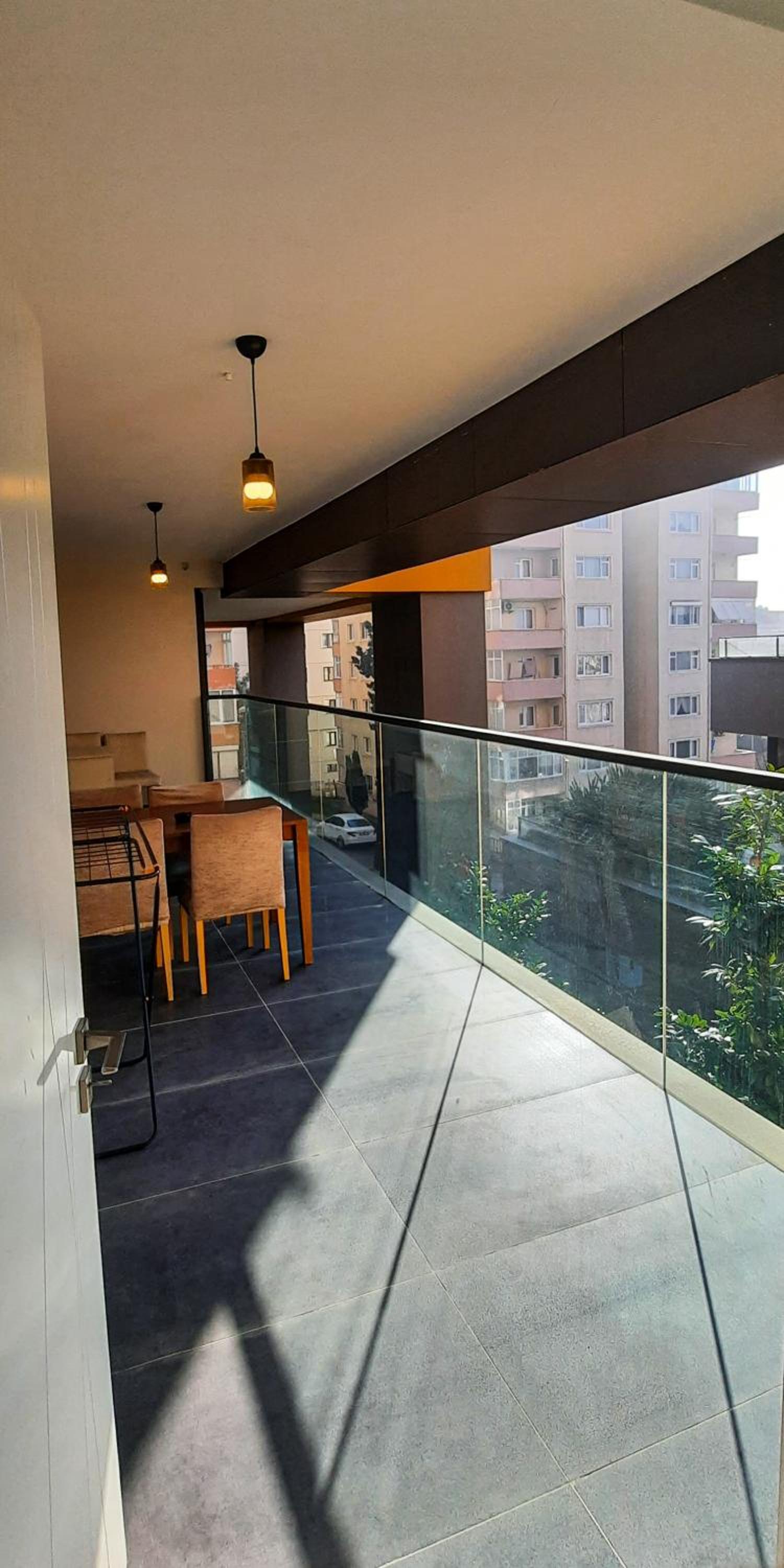 Ultra Lux Residence Flat-Great LocationB1