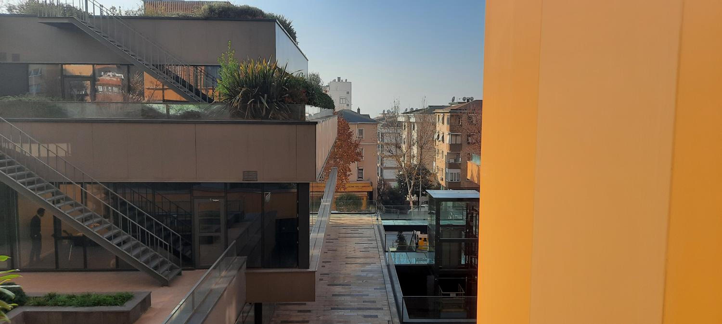 Ultra Lux Residence Flat-Great LocationB1