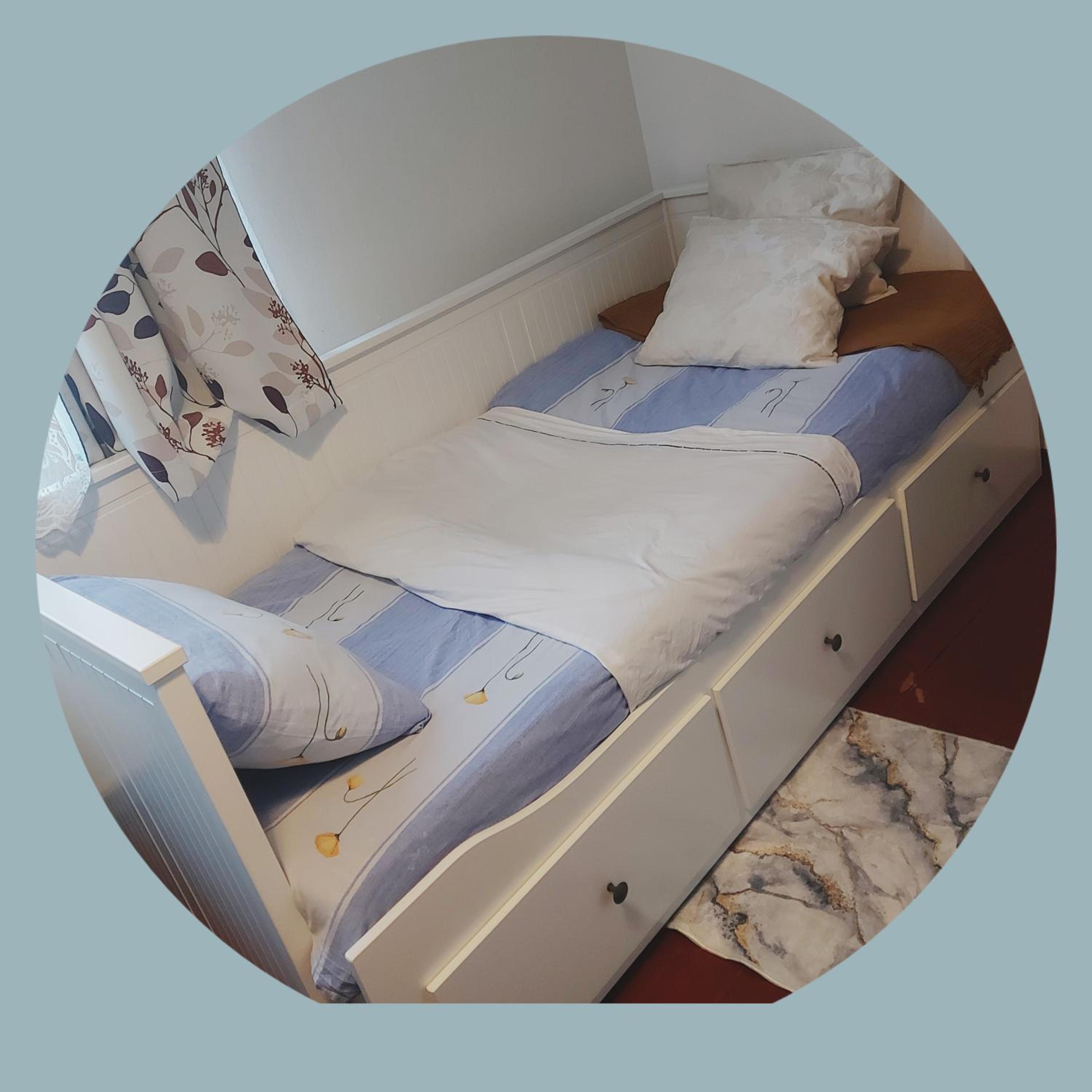 Belle chambre dans un quartier calme