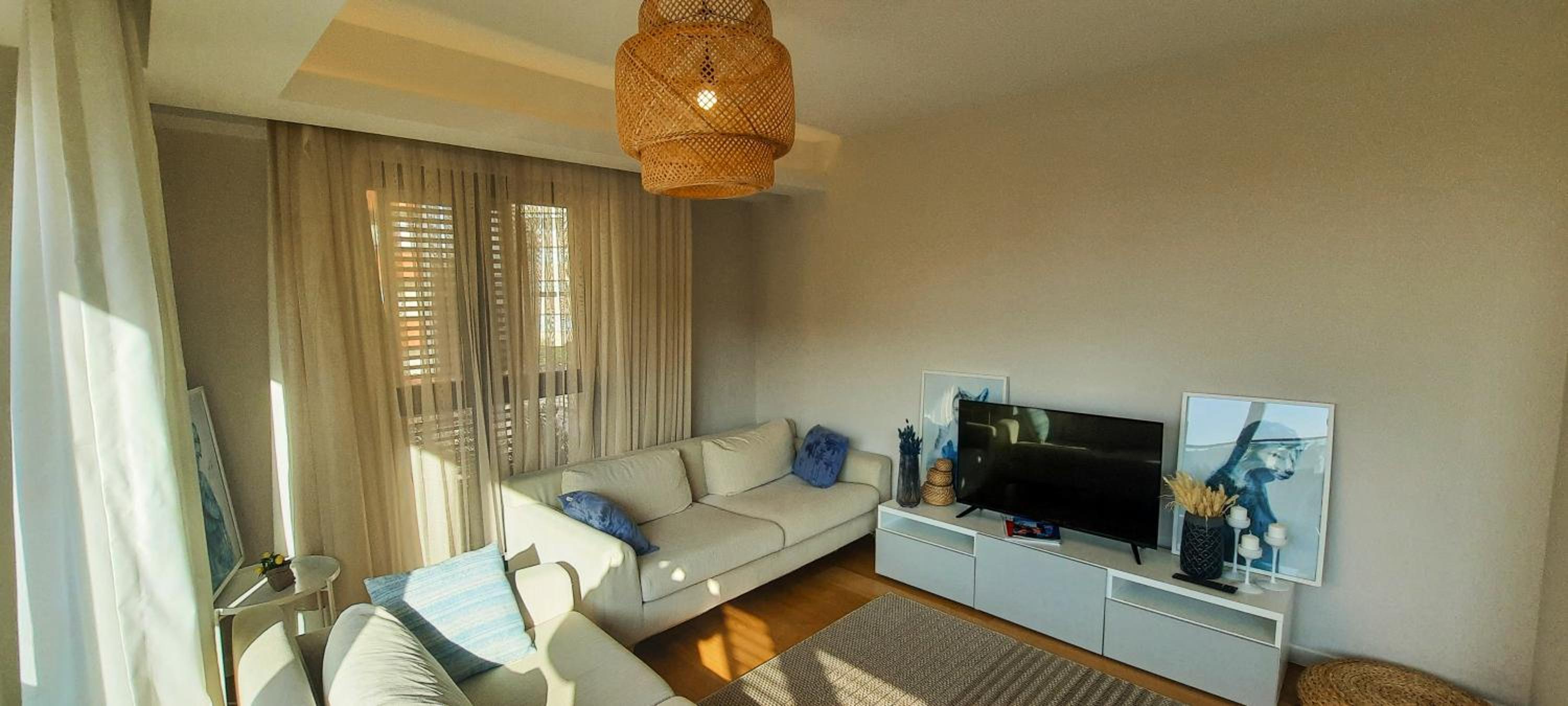 Ultra Lux Residence Flat-Great LocationB1