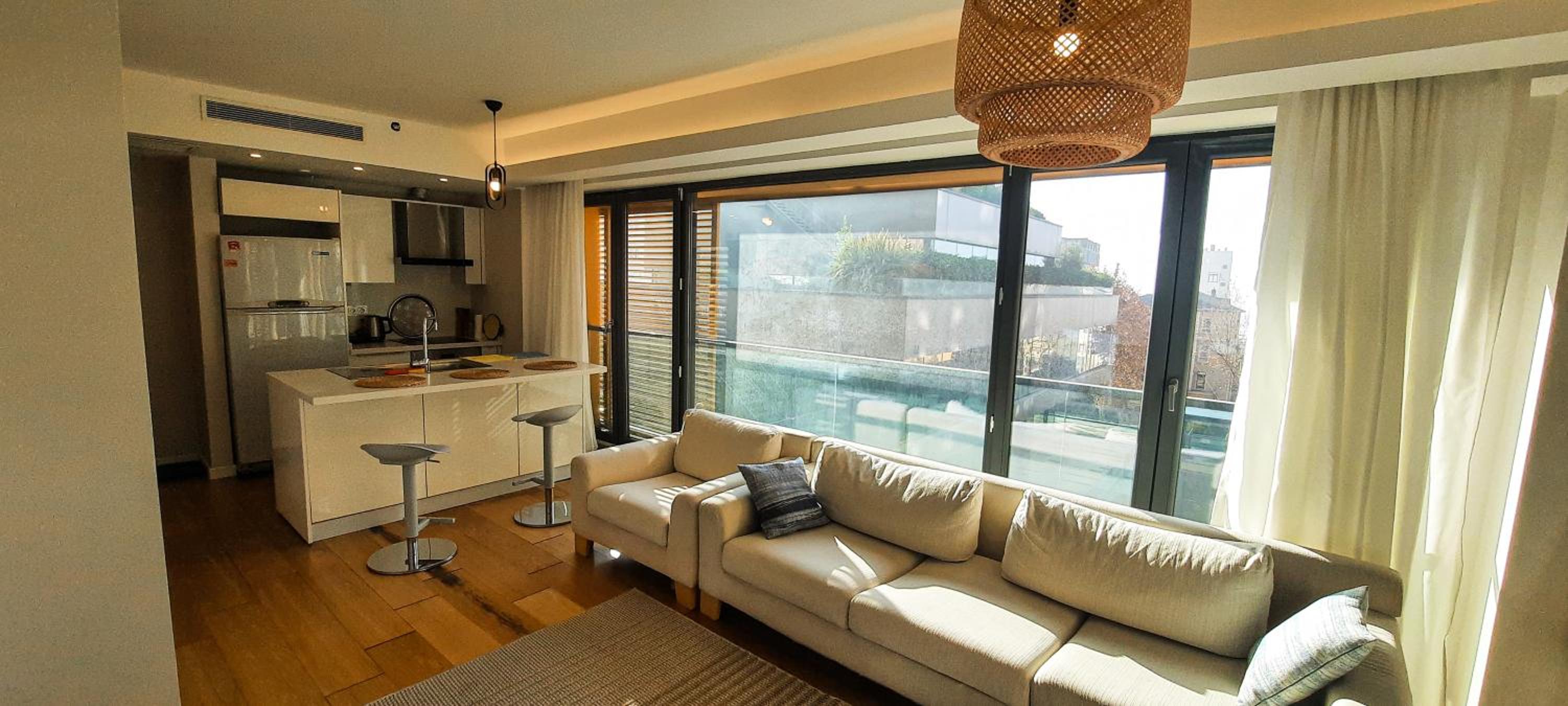 Ultra Lux Residence Flat-Great LocationB1