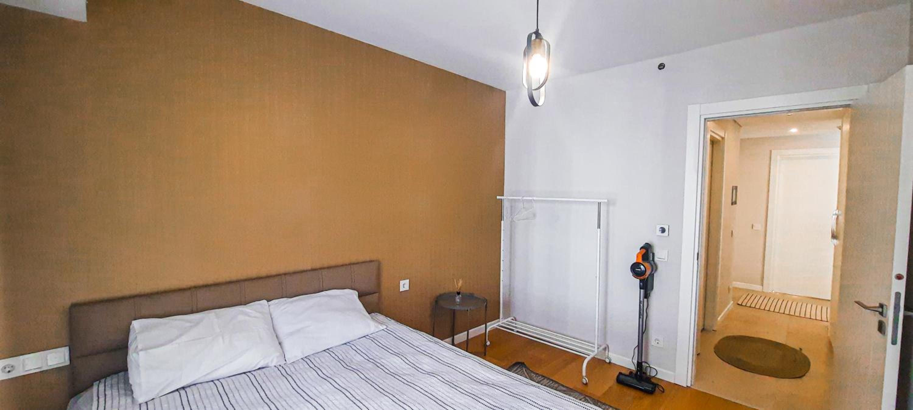 Ultra Lux Residence Flat-Great LocationB1