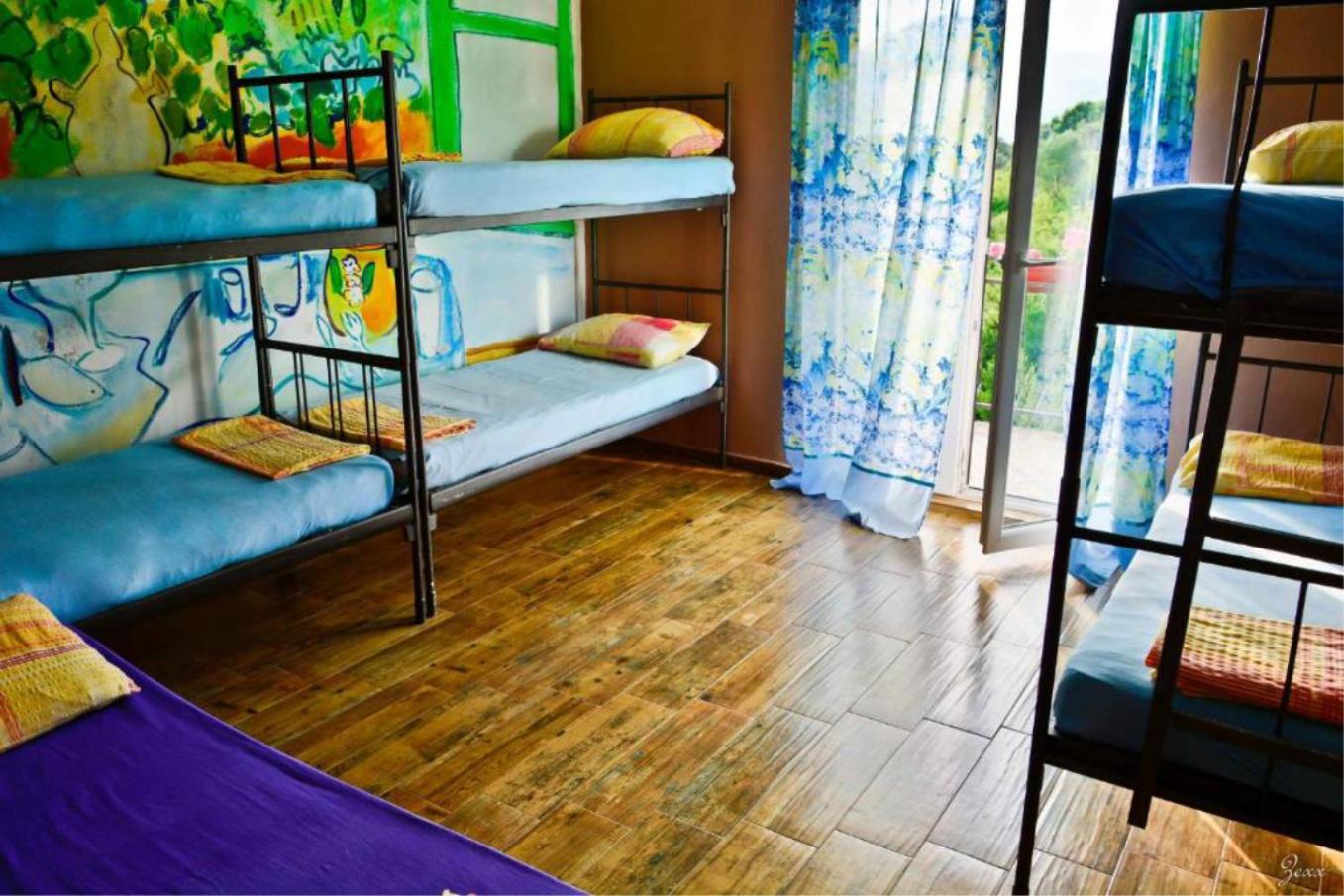 Hostel Anton view 4