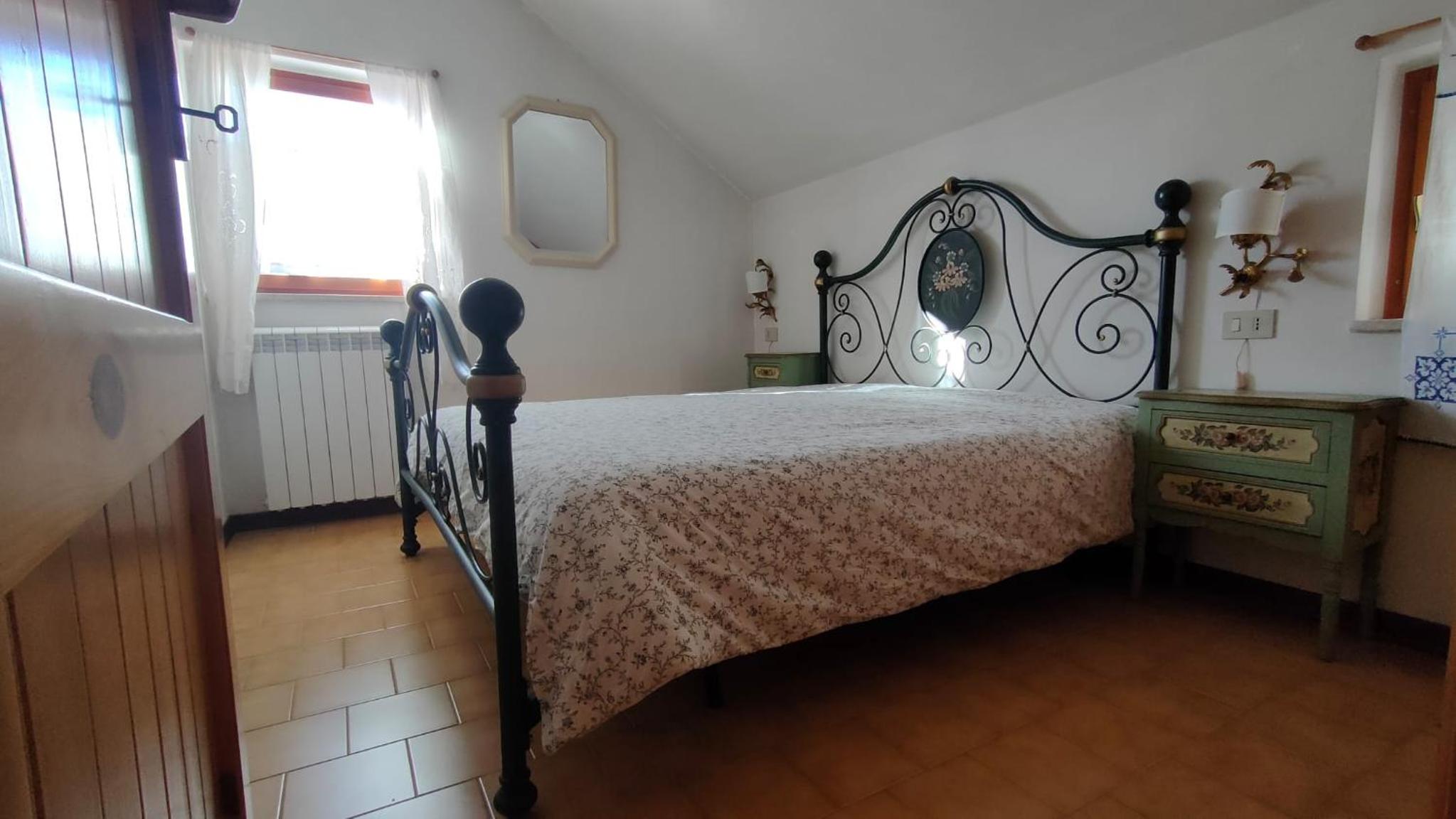 Appartamento Bucaneve